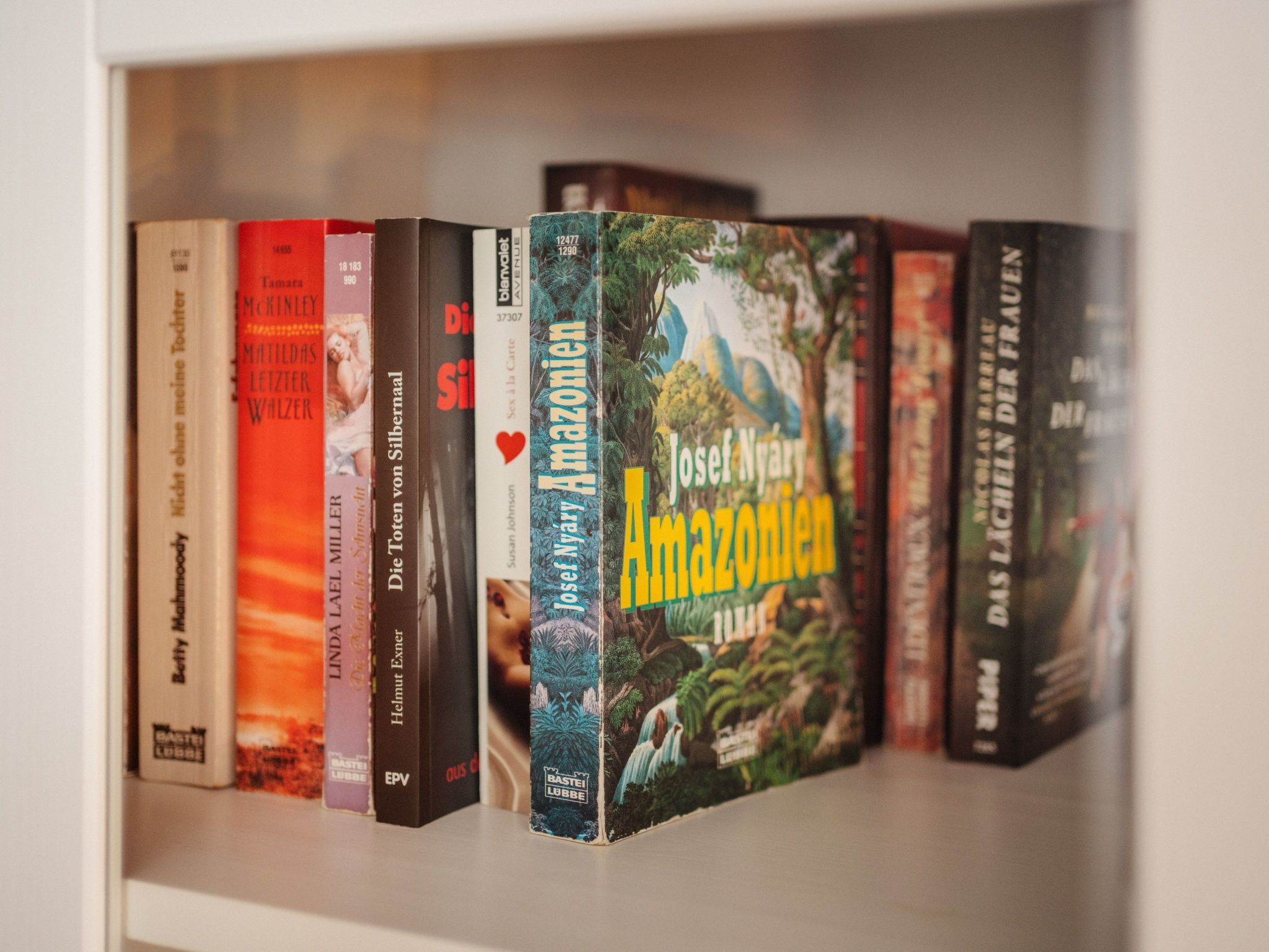 Fewo LePetit-Drinnen