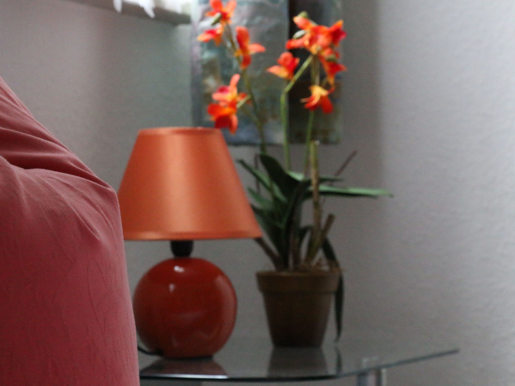 Fewo LePetit-Drinnen