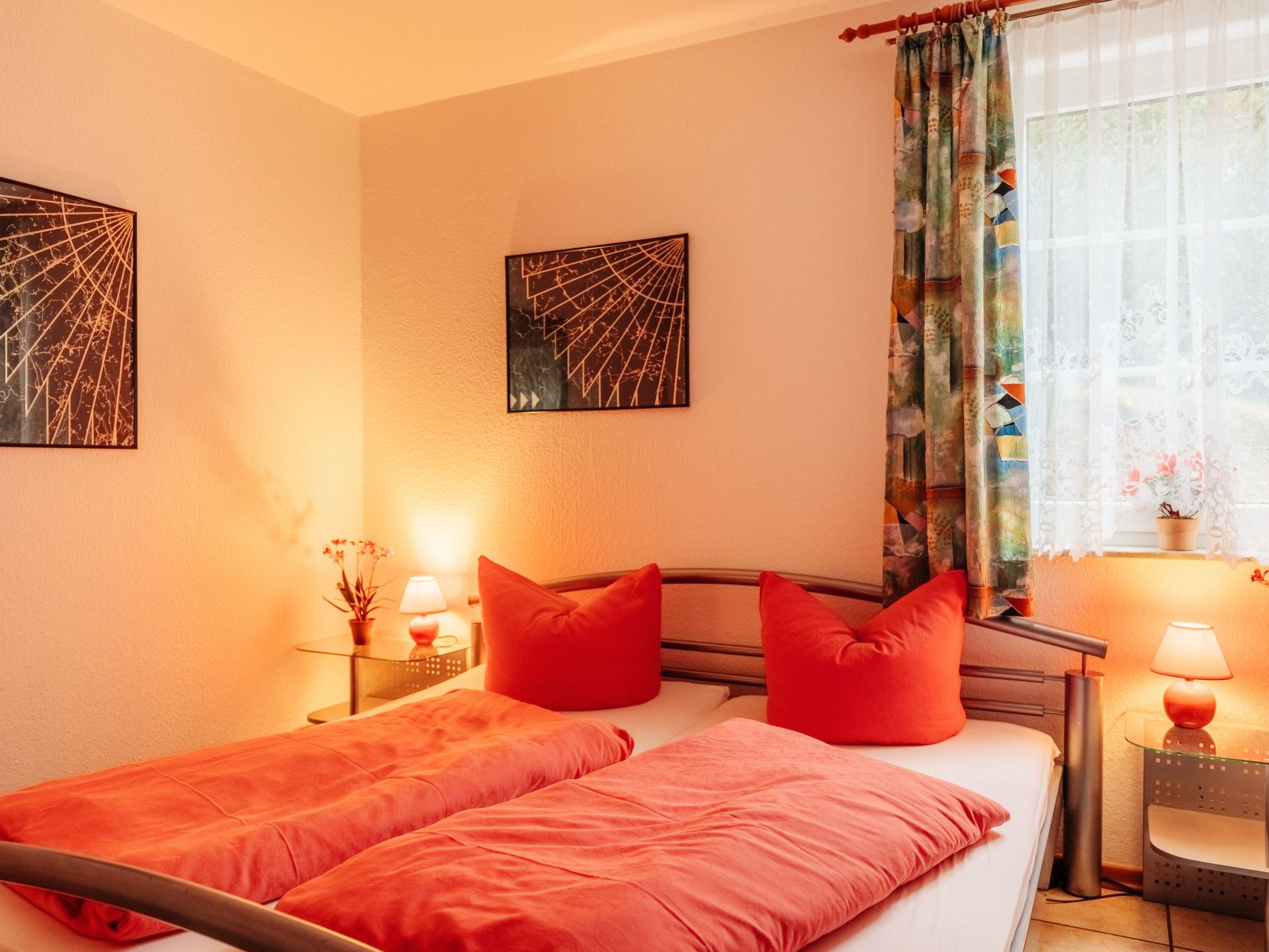 Fewo LePetit-Drinnen