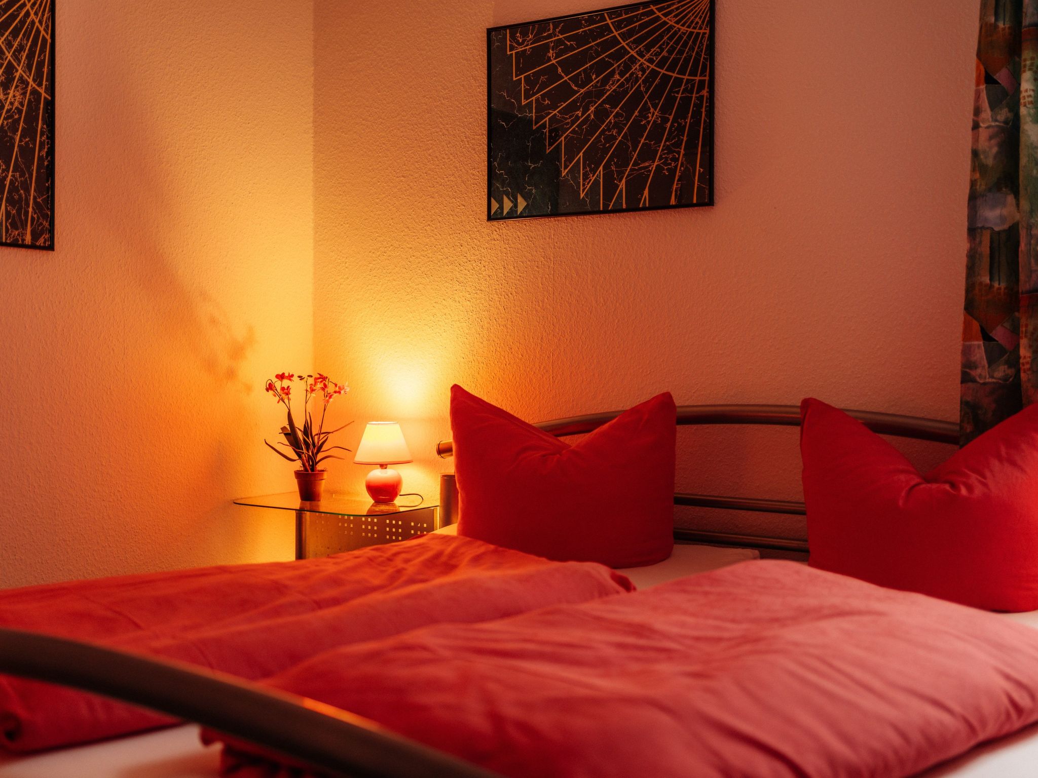 Fewo LePetit-Drinnen