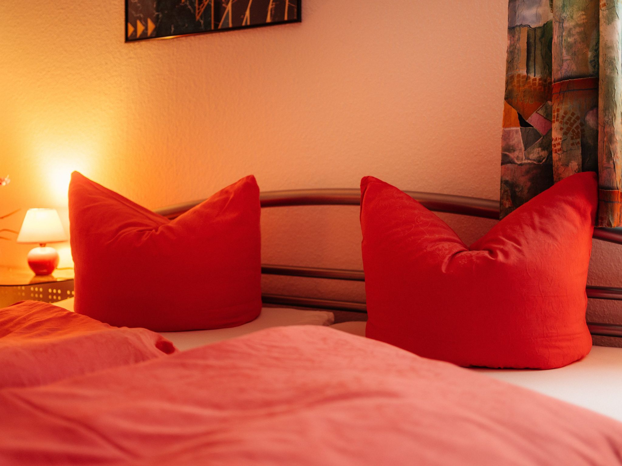 Fewo LePetit-Drinnen