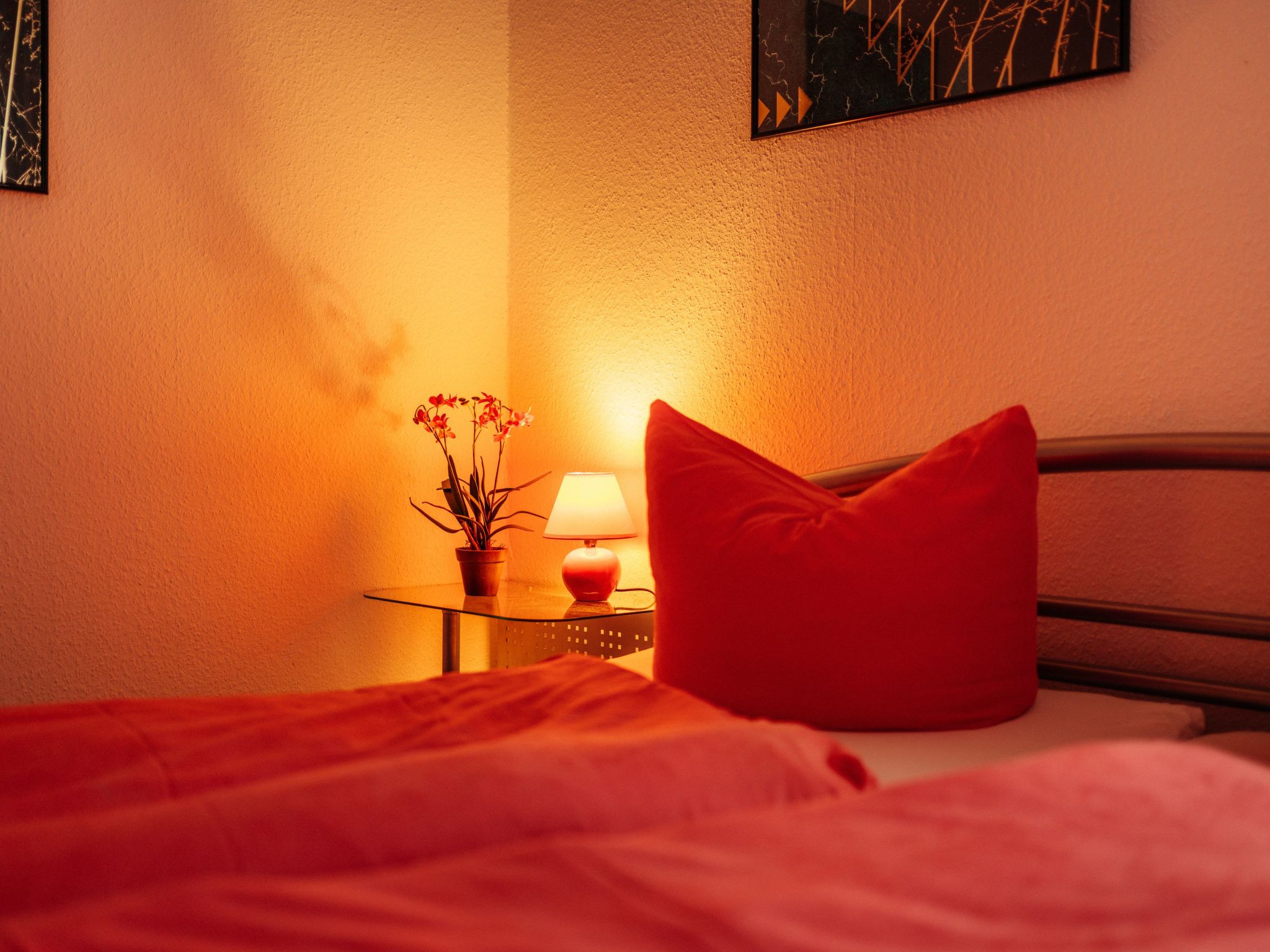 Fewo LePetit-Drinnen