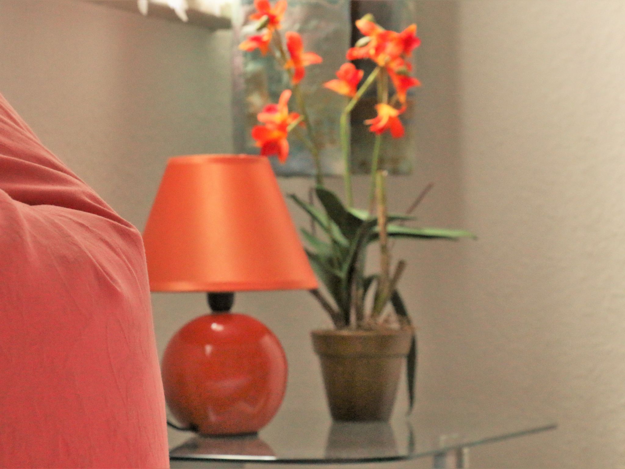 Fewo LePetit-Drinnen