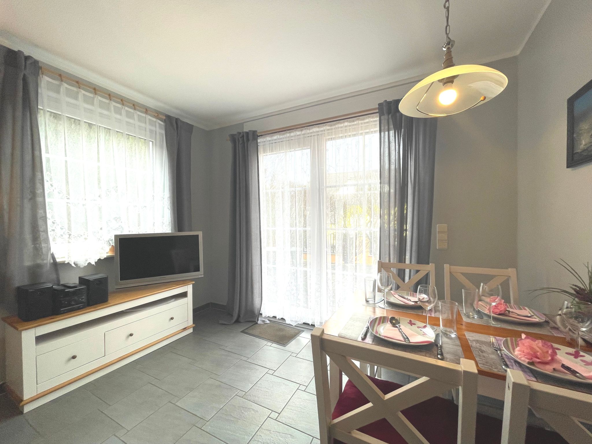 Fewo LePetit-Drinnen