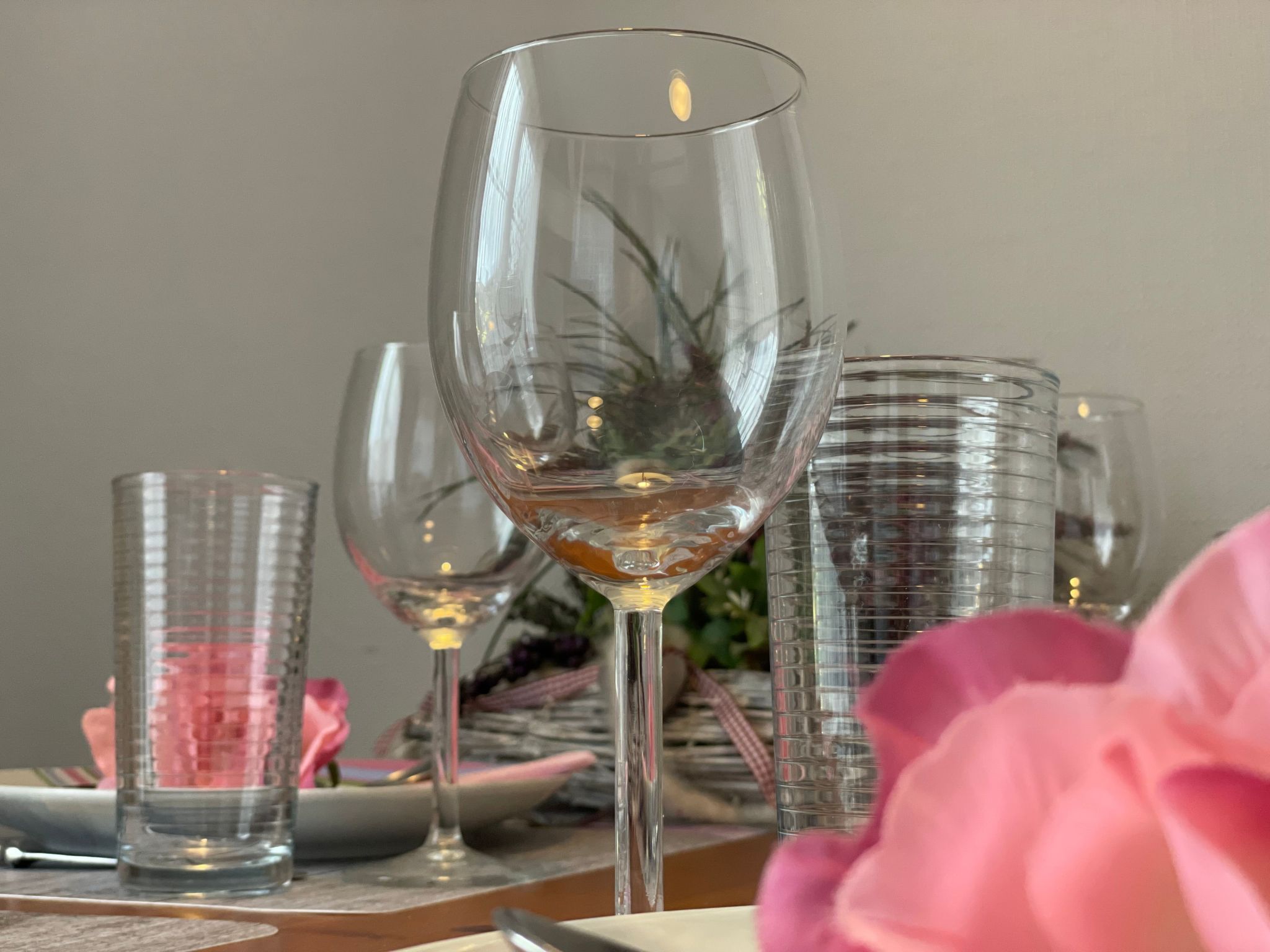 Fewo LePetit-Drinnen