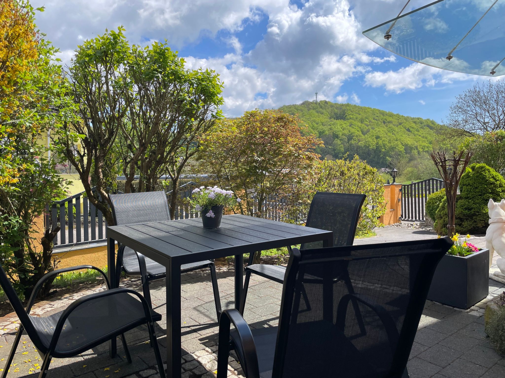 Fewo LePetit-Drinnen