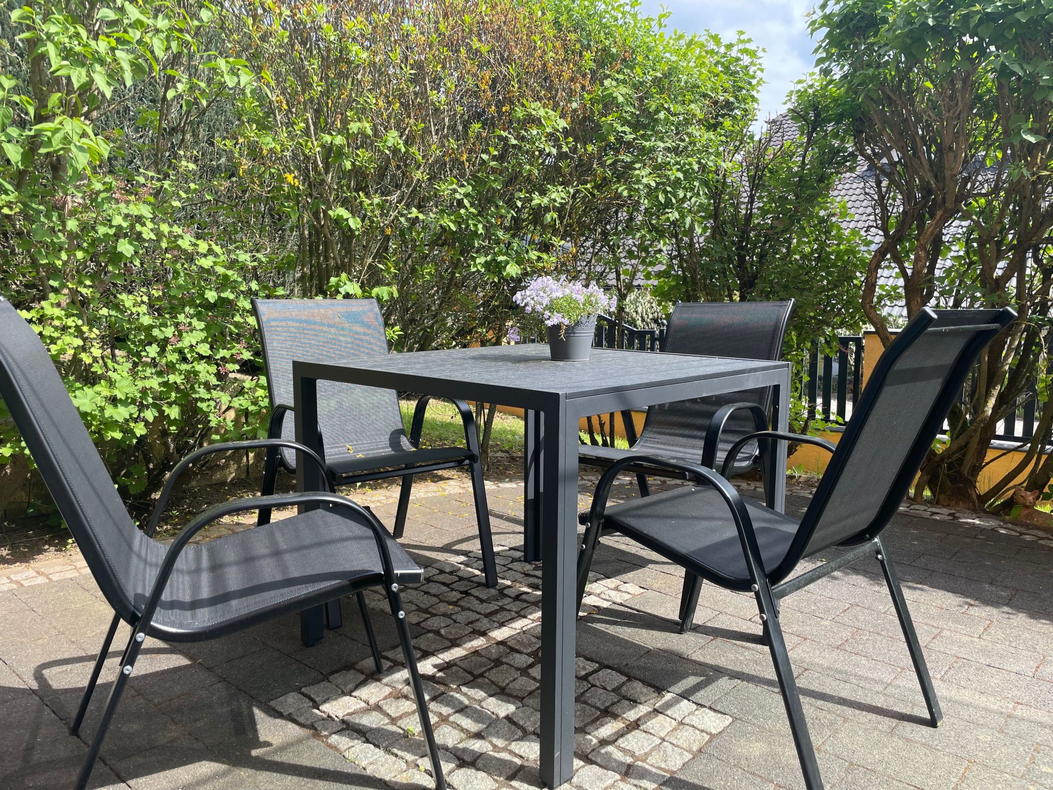 Fewo LePetit-Drinnen