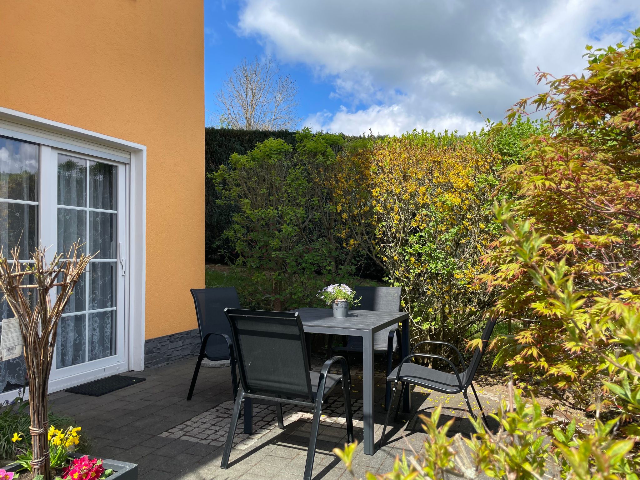 Fewo LePetit-Drinnen