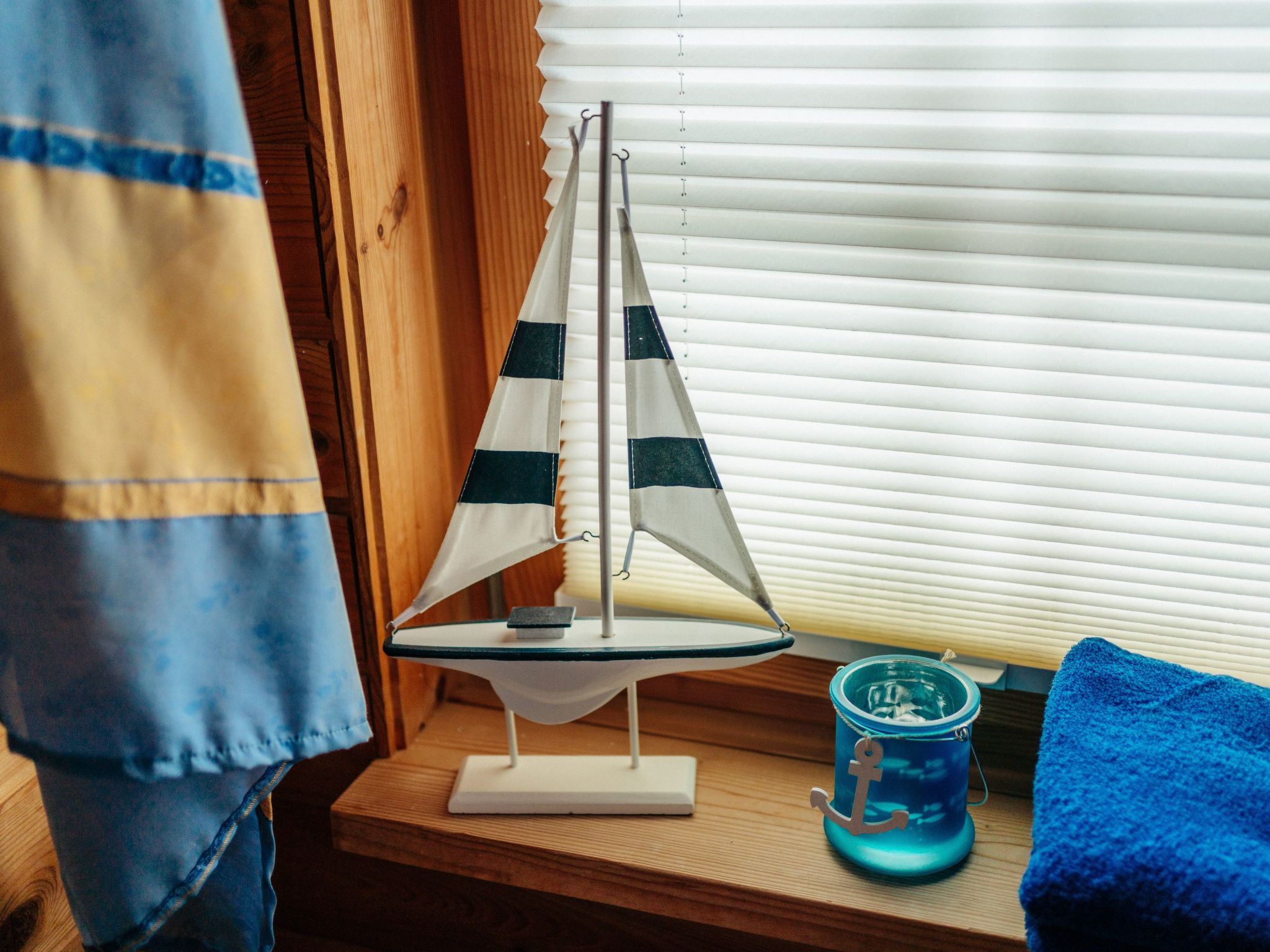 In Steina mit Kleinem Balkon-Drinnen