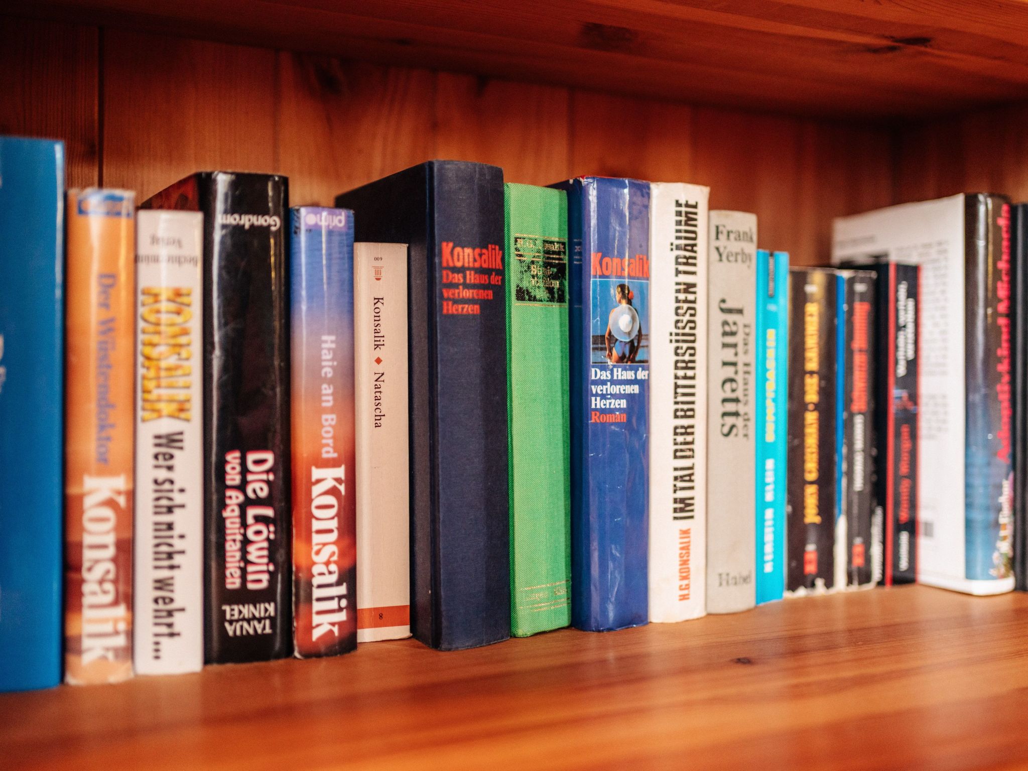 In Steina mit Kleinem Balkon-Drinnen