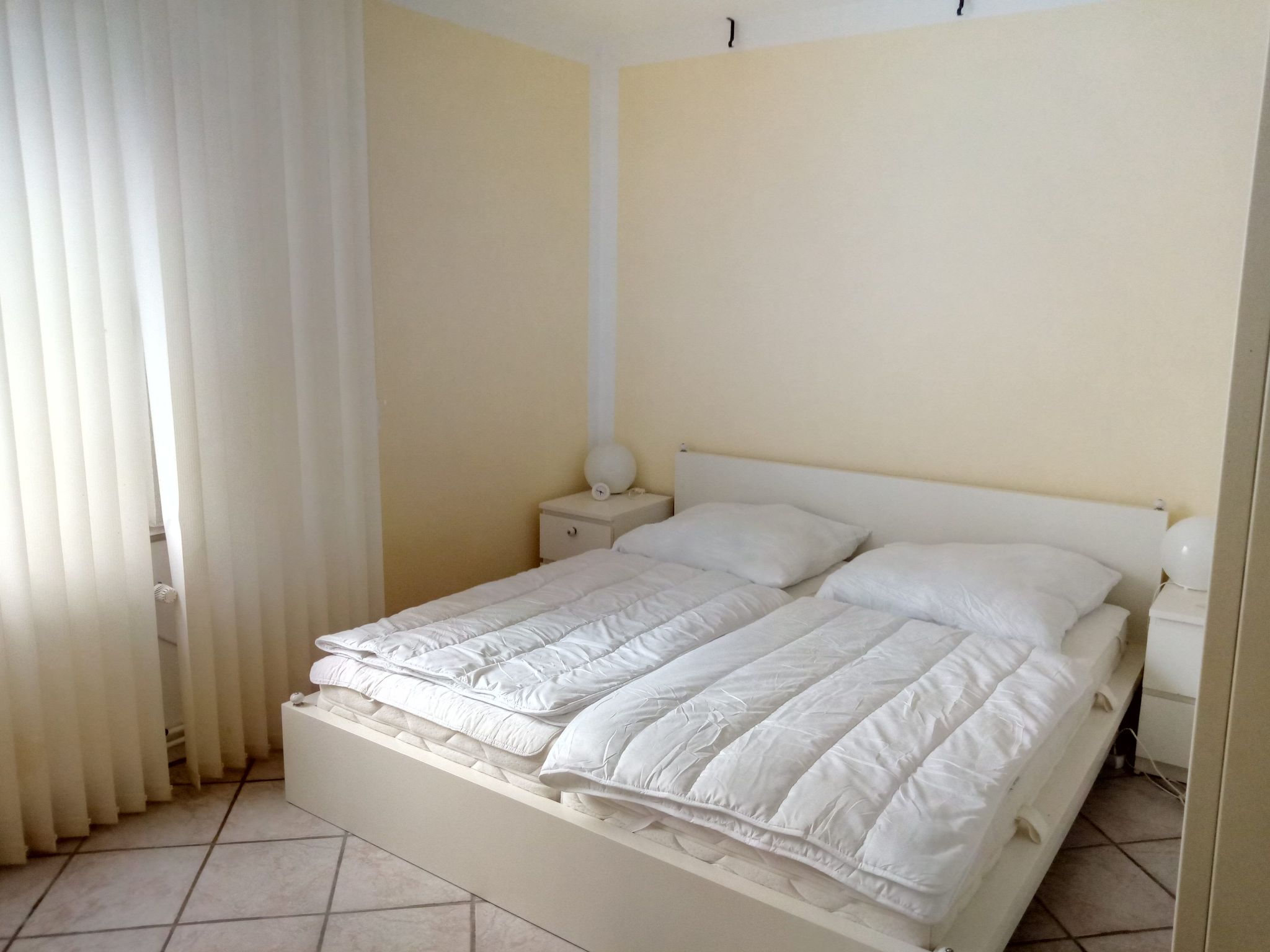 Appartement in Steina mit Terrasse und Garten-Drinnen