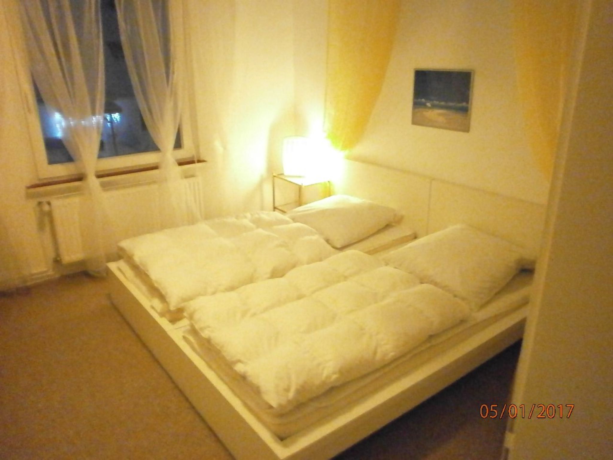 Appartement in Steina mit Terrasse und Garten-Drinnen