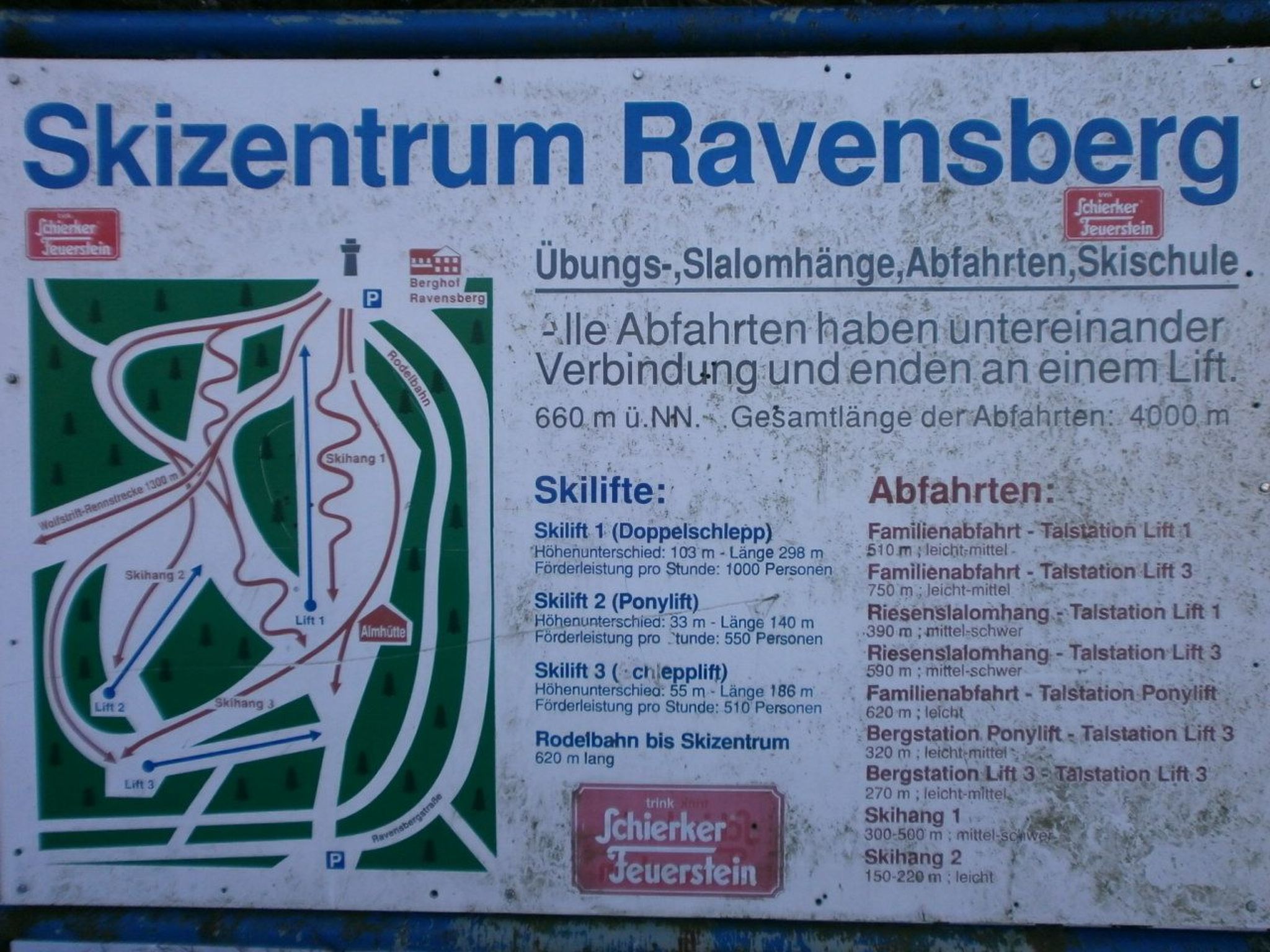 Appartement in Steina mit Terrasse-Drinnen