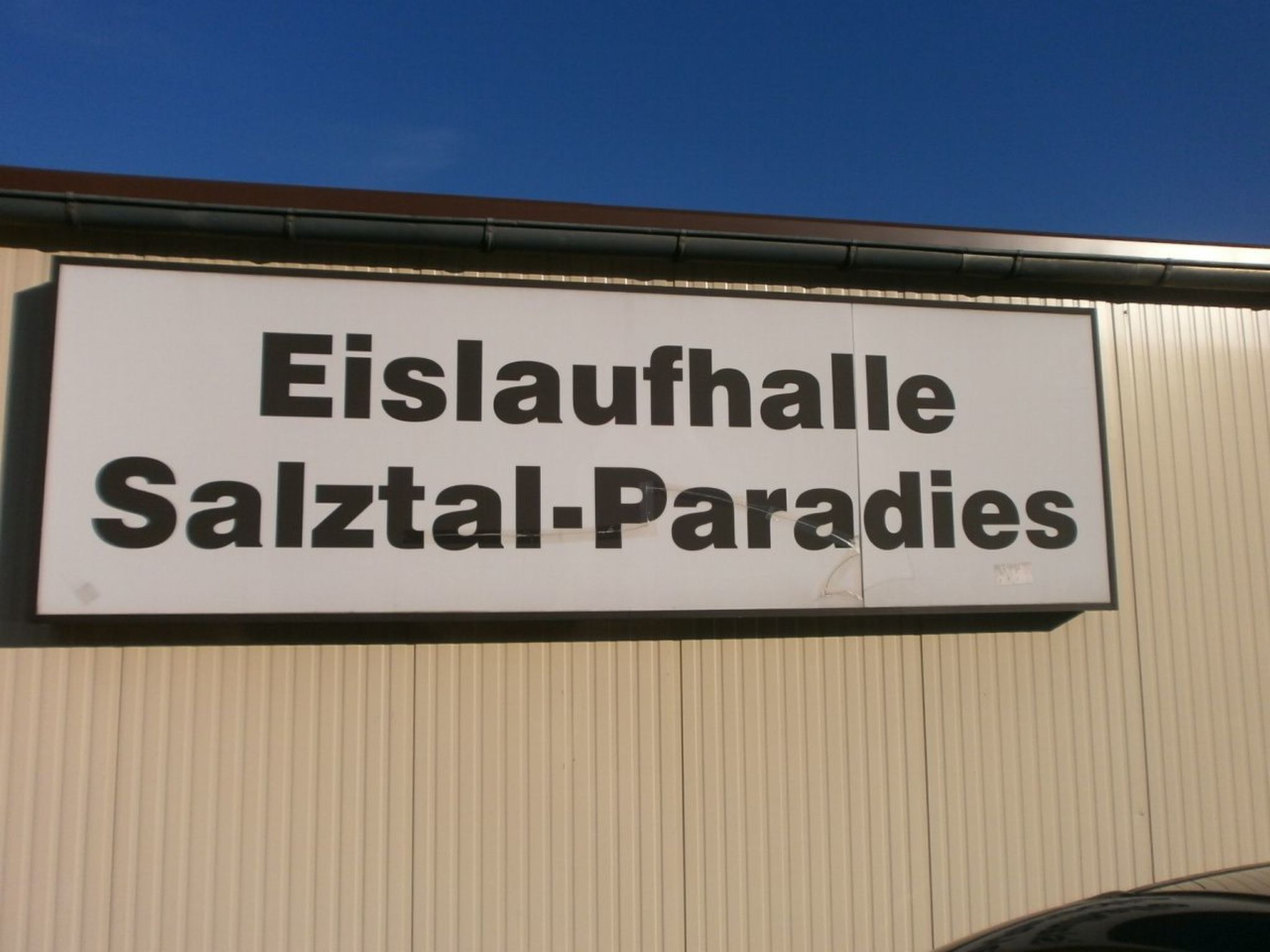 Appartement in Steina mit Terrasse-Drinnen