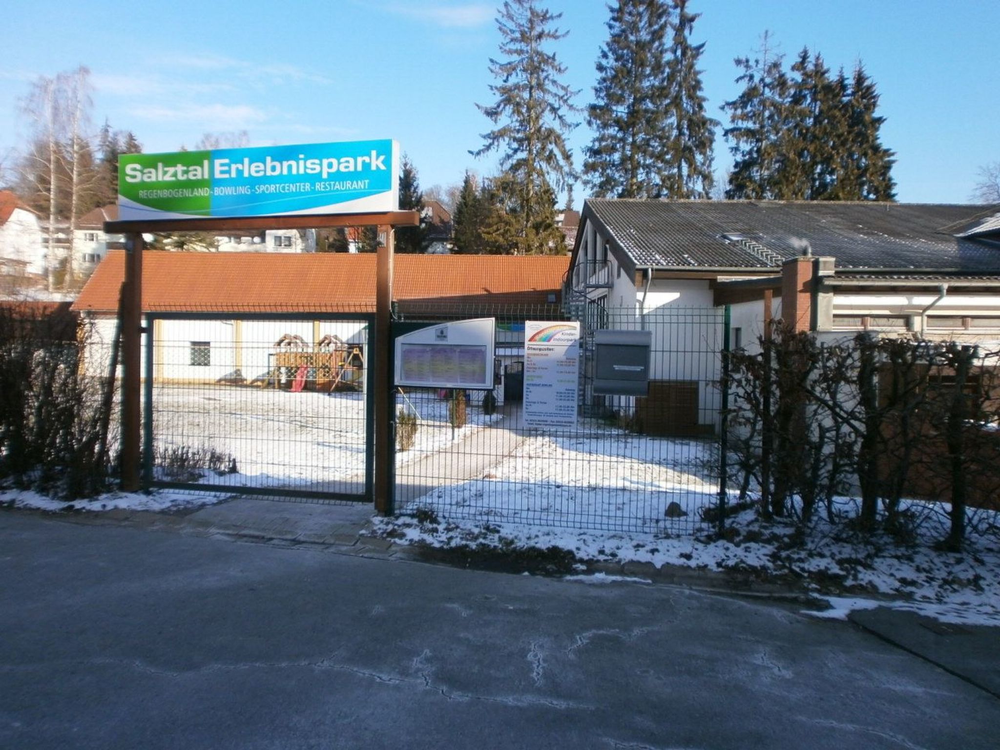 Appartement in Steina mit Terrasse-Drinnen