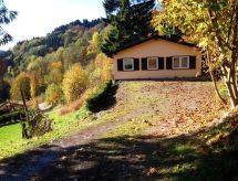 Schöne Aussicht