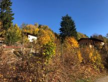 Schöne Aussicht