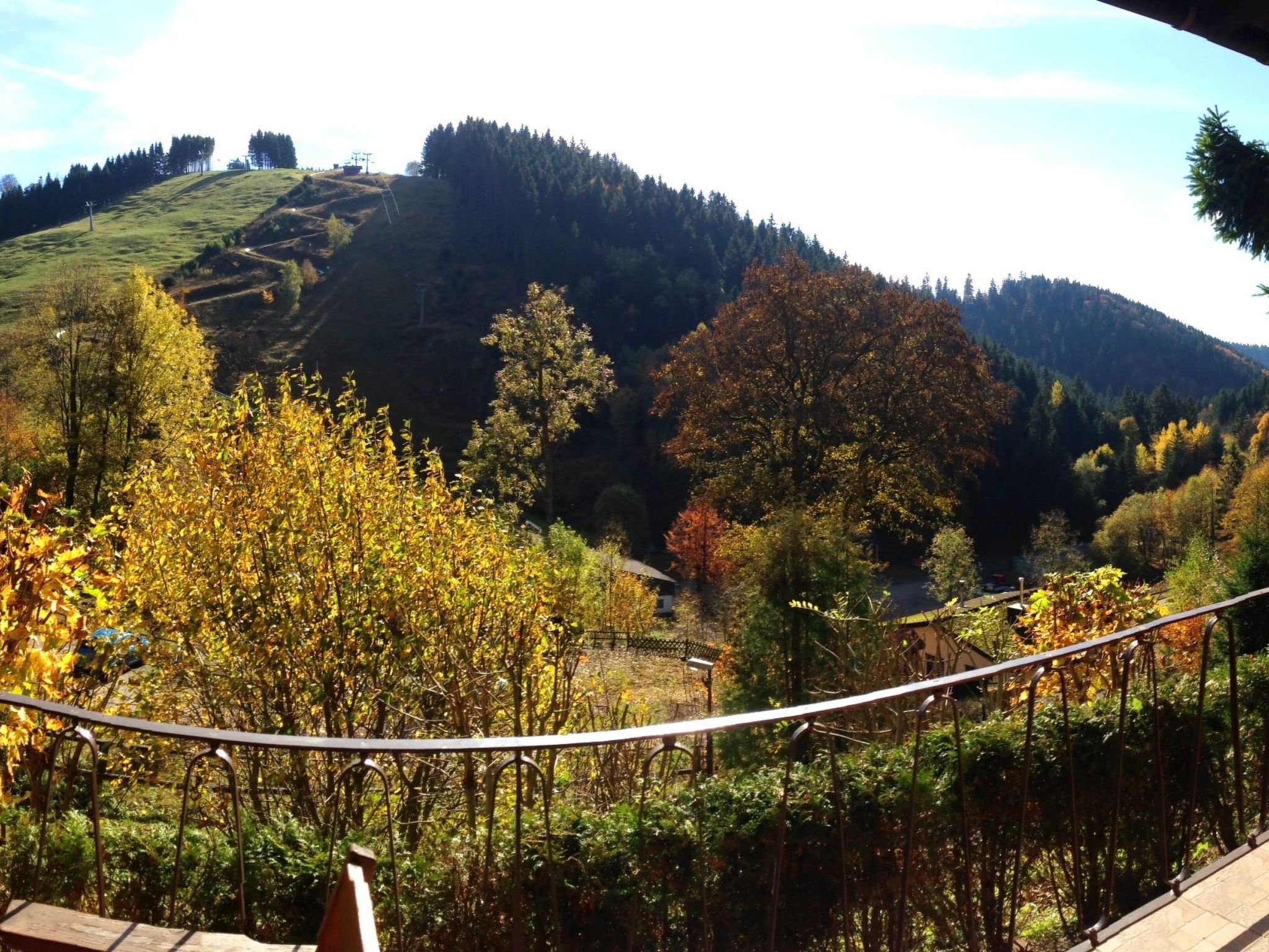 Schöne Aussicht-Image-tags.info