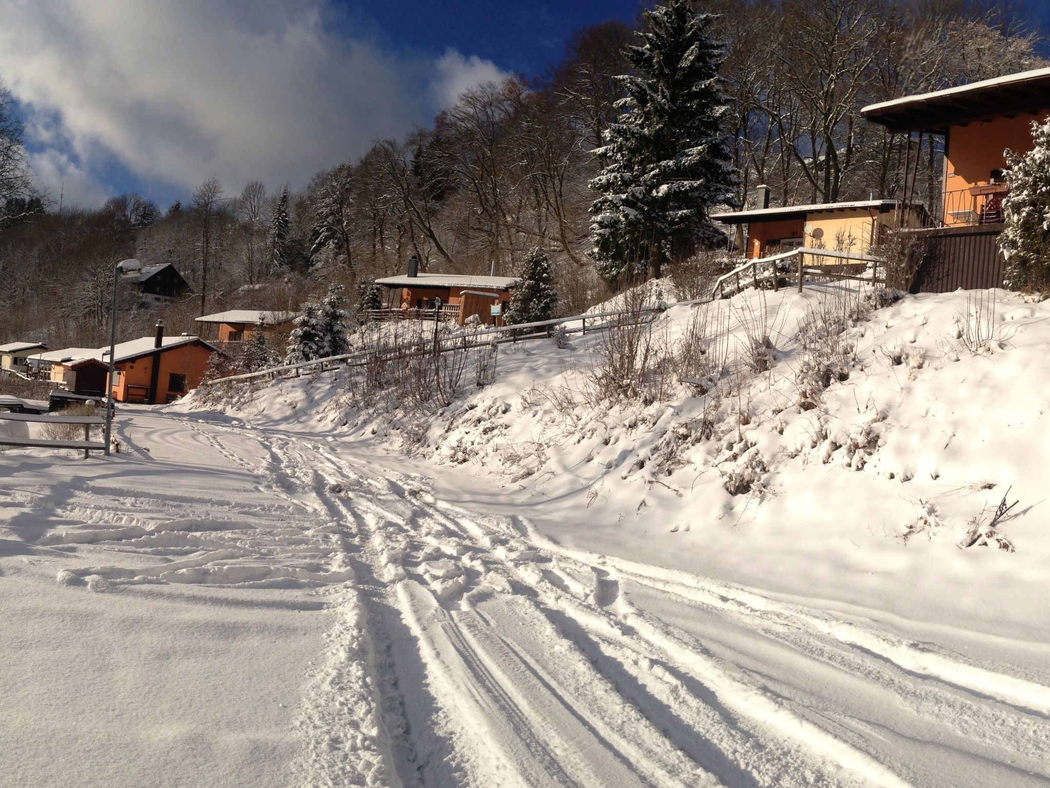 Schöne Aussicht-Image-tags.info