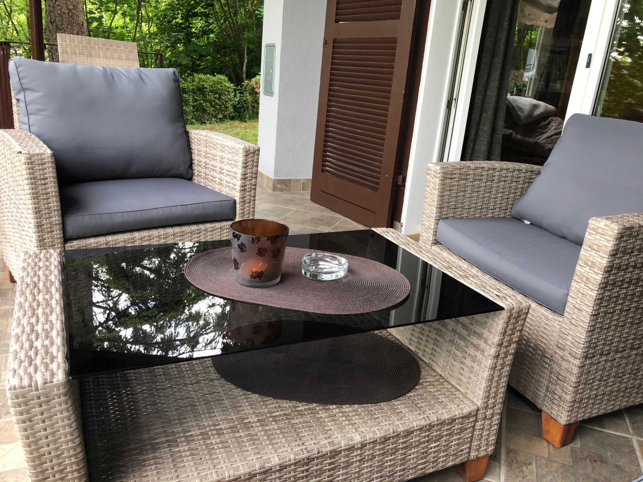 Schöne Aussicht-Inside