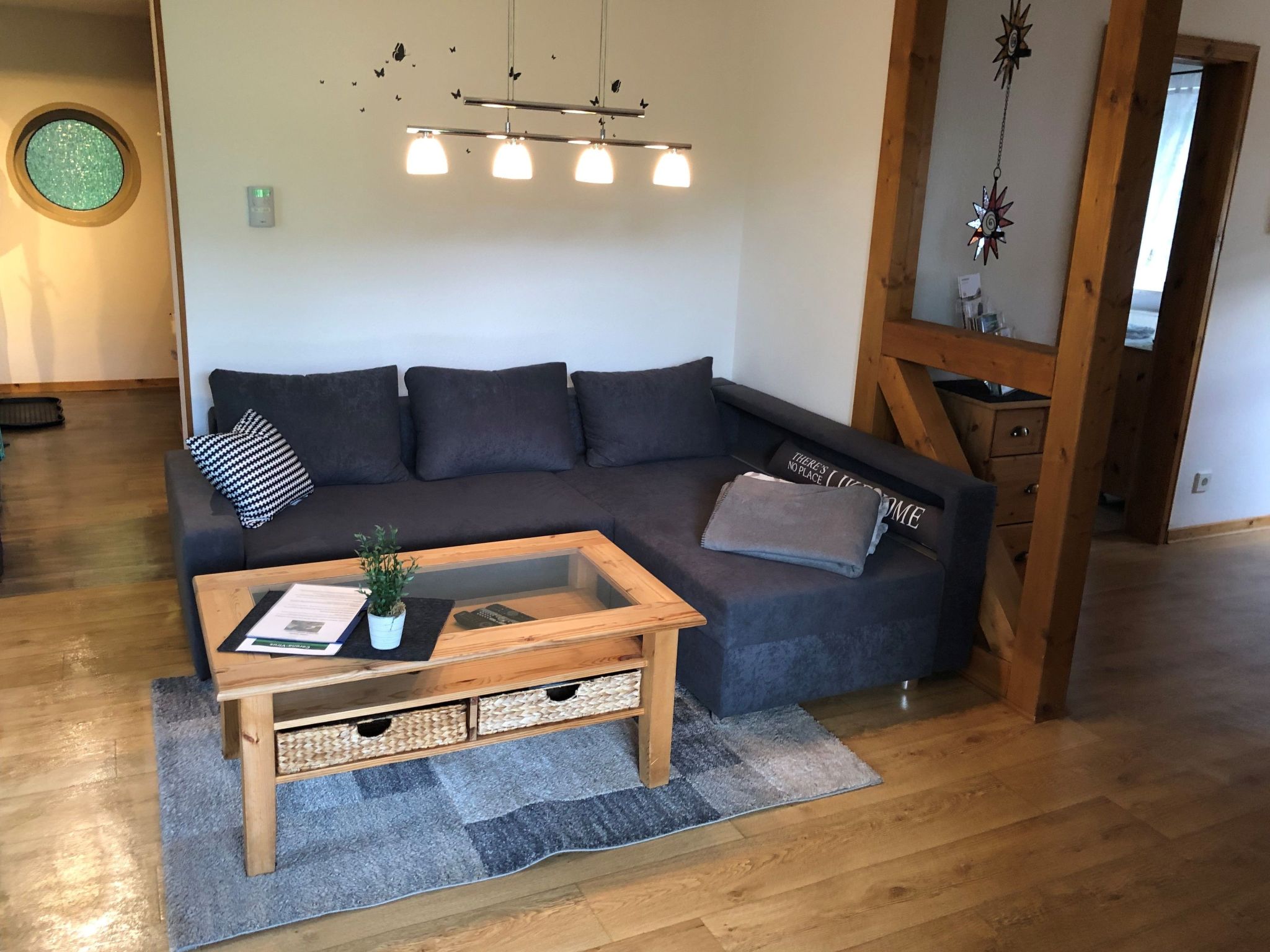 Schöne Aussicht-Inside