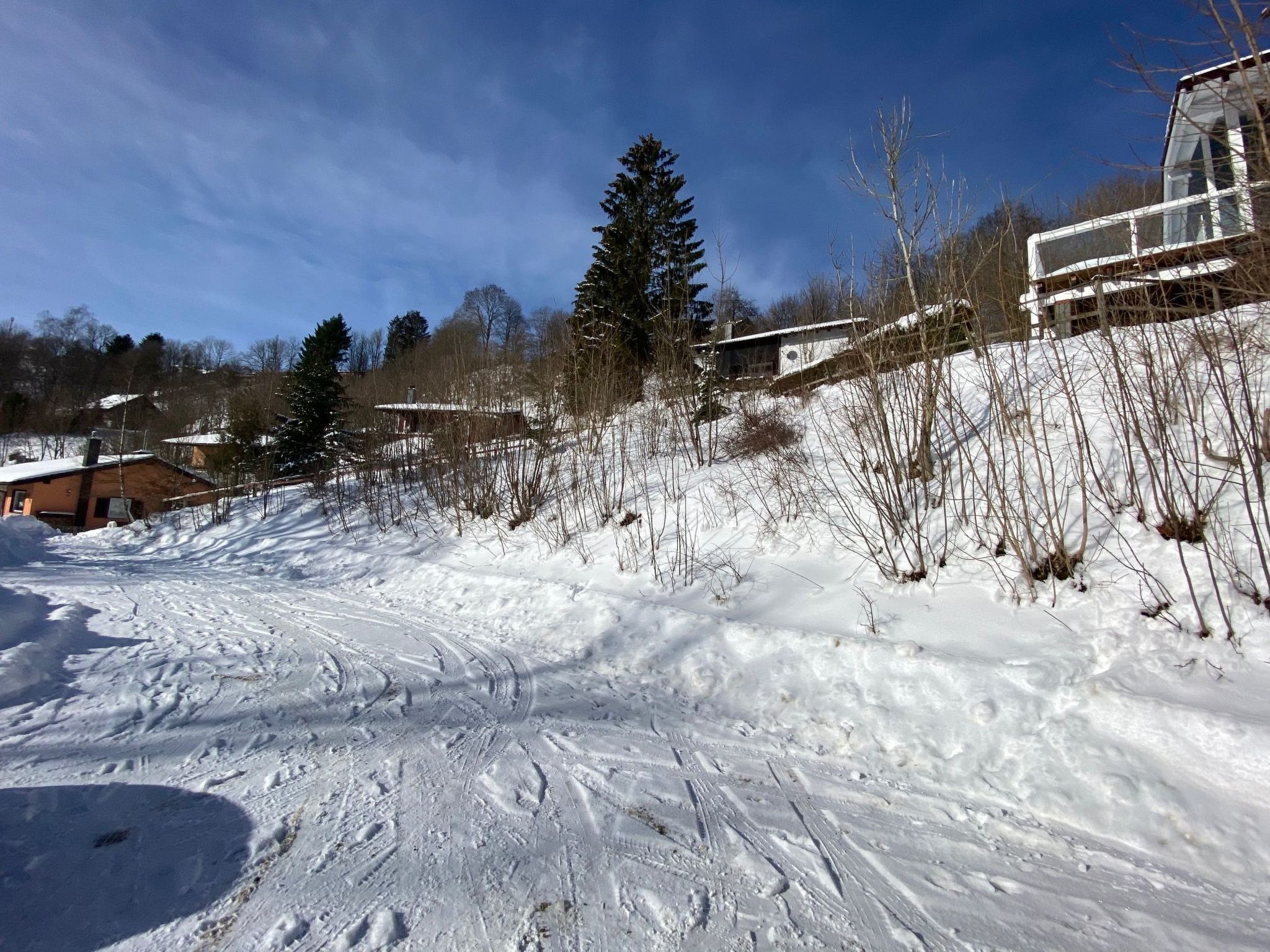 Schöne Aussicht-Outside