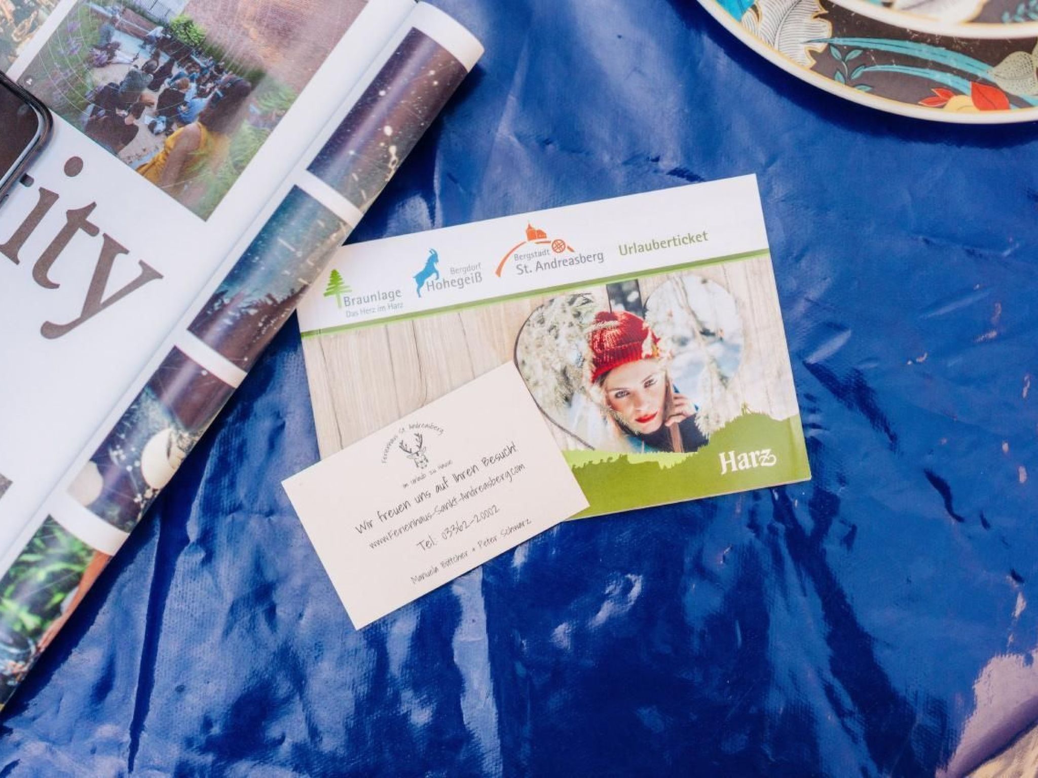 FH St. Andreasberg-Image-tags.info