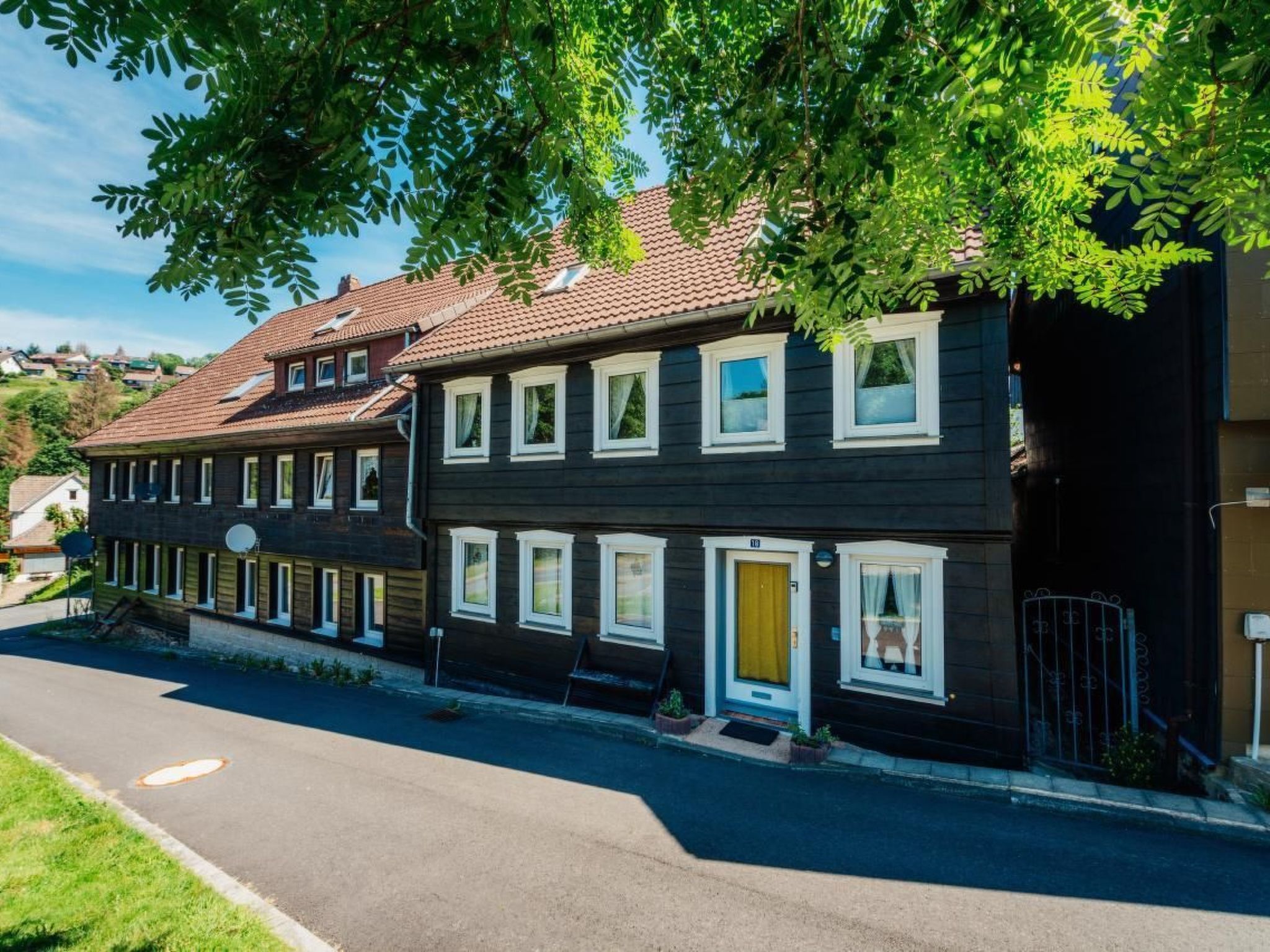 FH St. Andreasberg-Image-tags.info