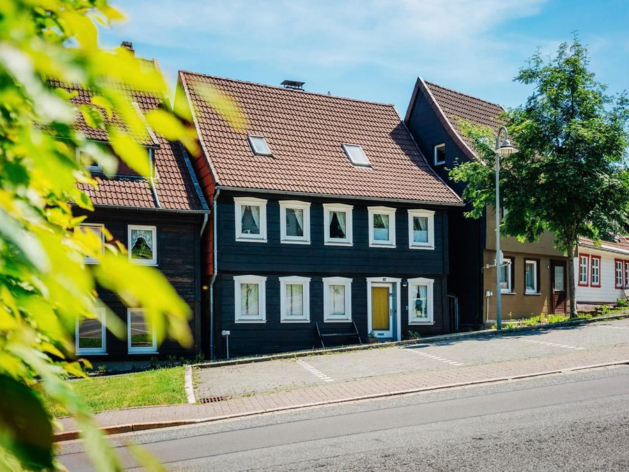 FH St. Andreasberg-Image-tags.info