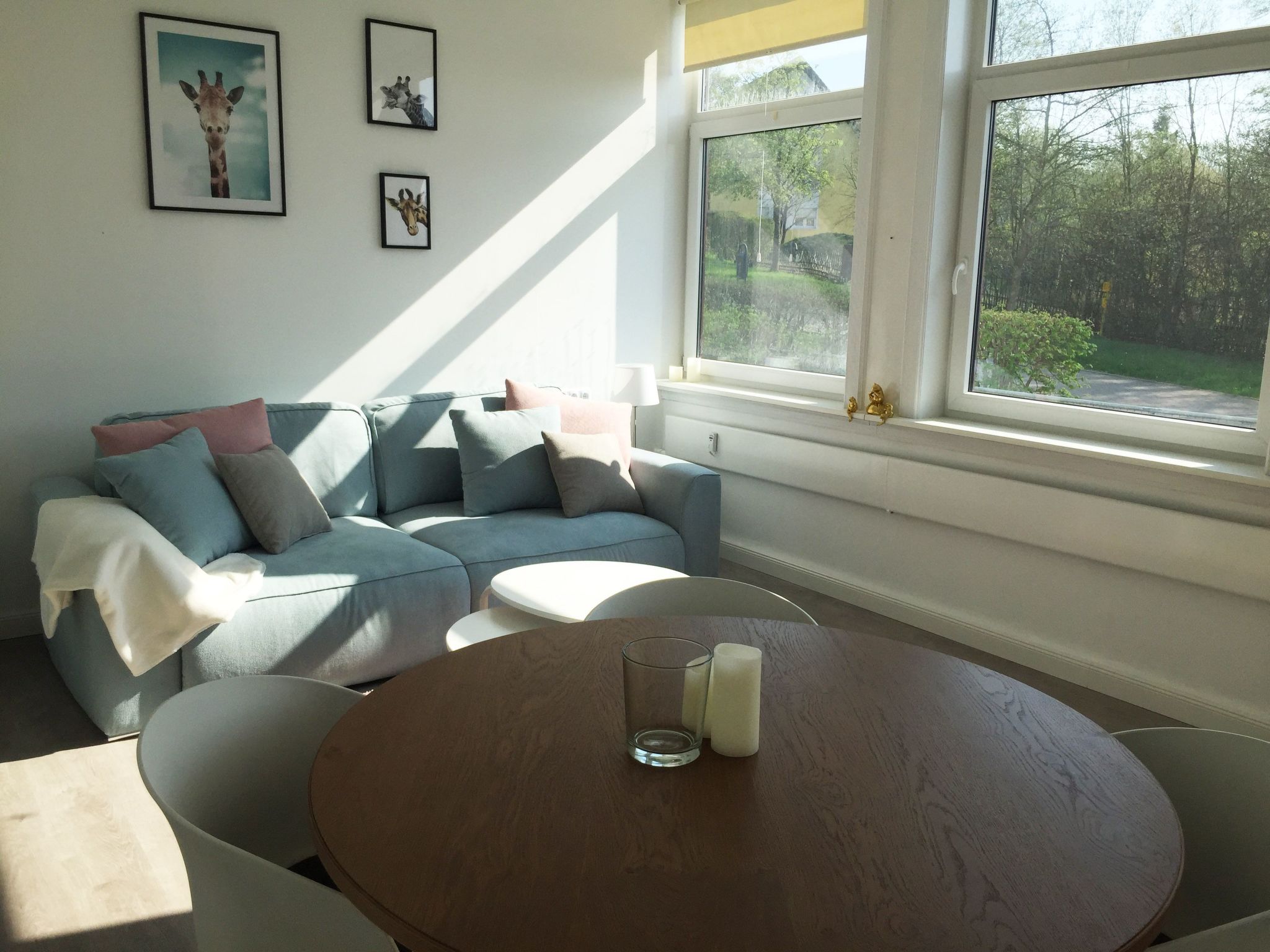 Schöne Moderne Ferienwohnung für 2-4 Personen + Hund in Sankt Andreasberg im Ob-Image-tags.info