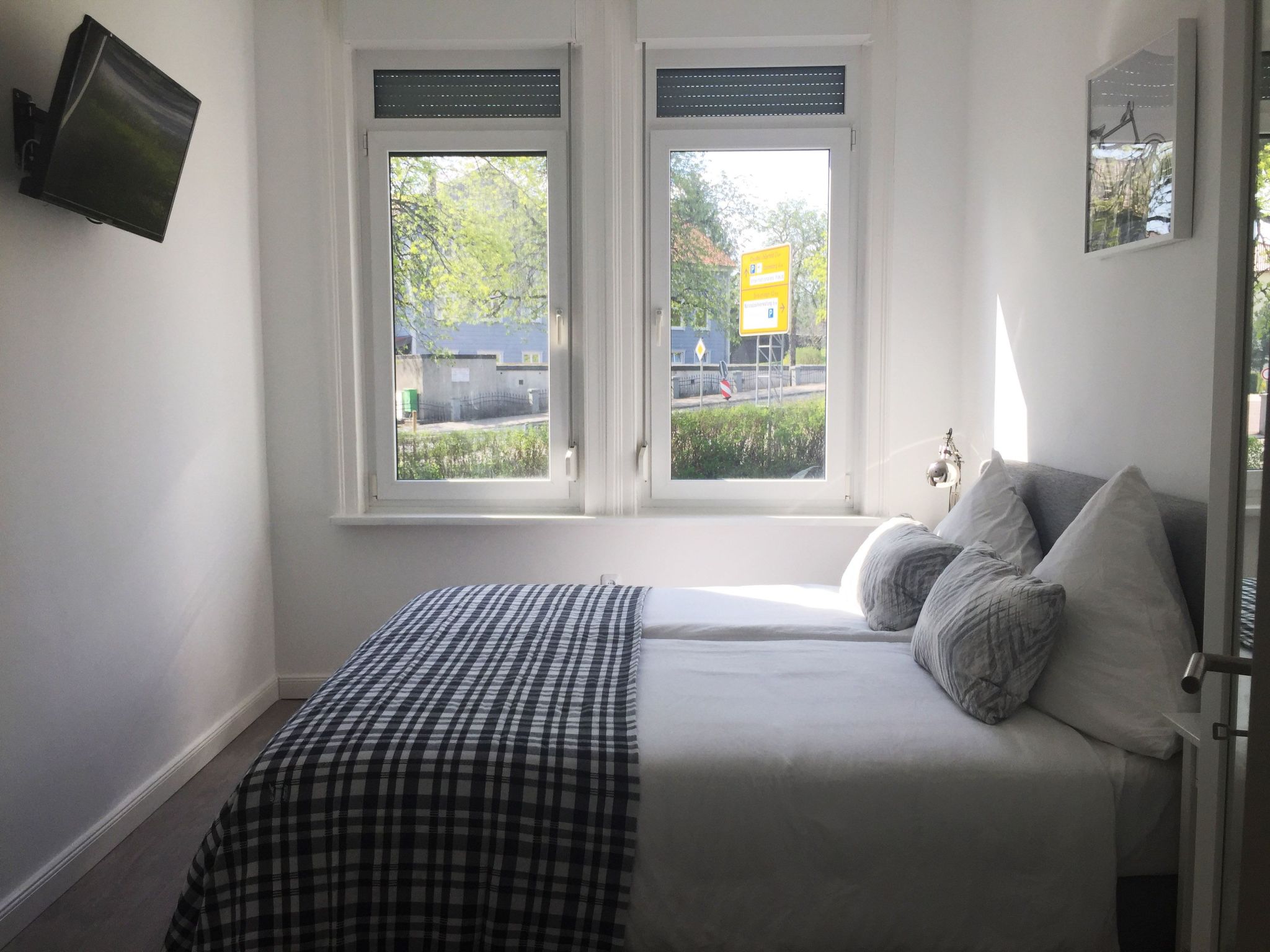 Schöne Moderne Ferienwohnung für 2-4 Personen + Hund in Sankt Andreasberg im Ob-Image-tags.info