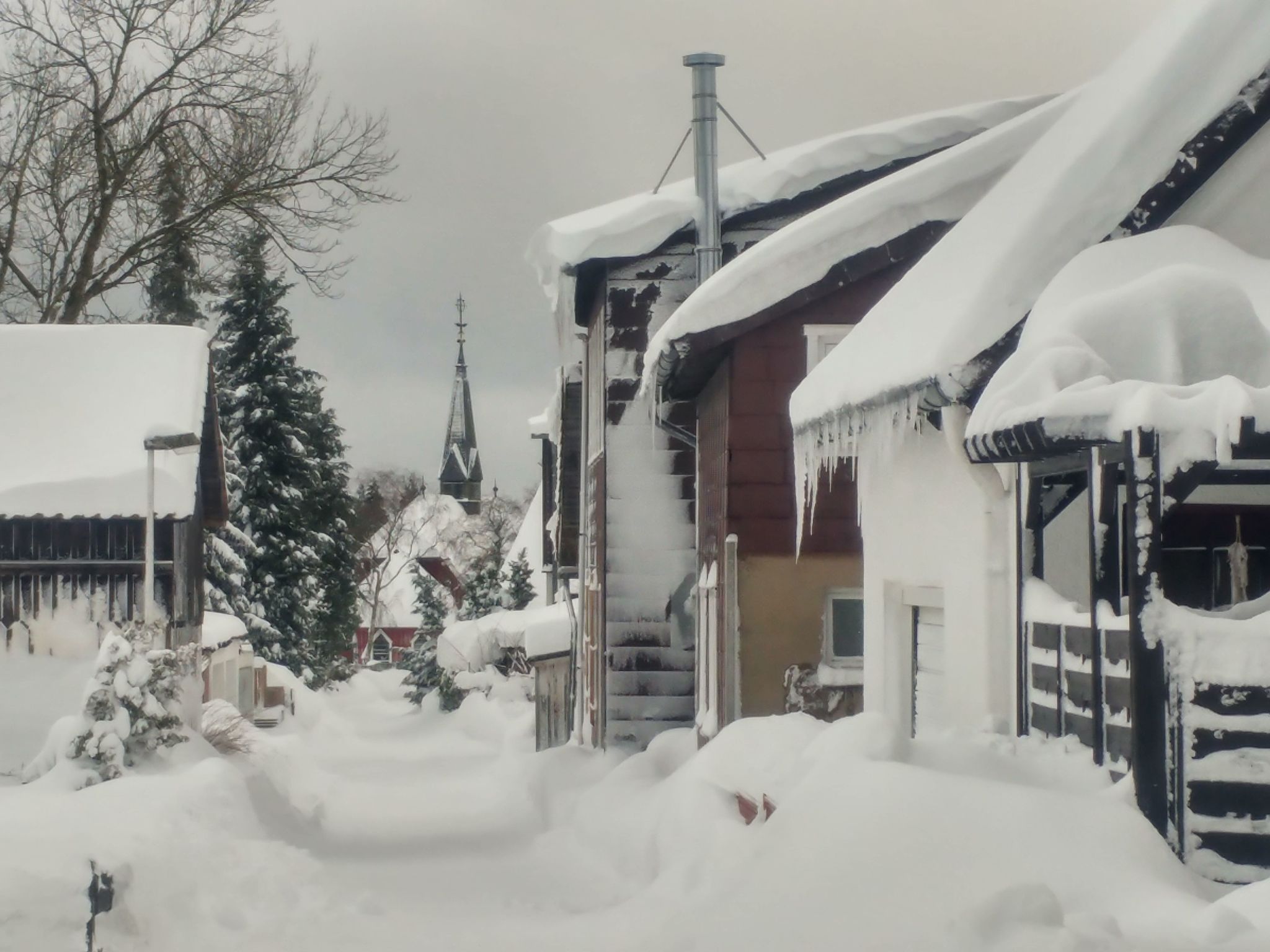 Schöne Moderne Ferienwohnung für 2-4 Personen + Hund in Sankt Andreasberg im Ob-Image-tags.info