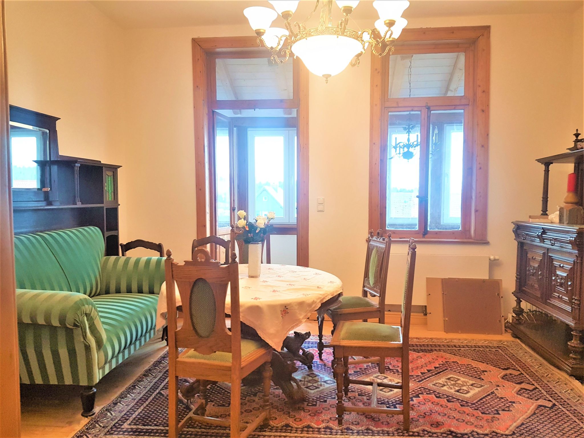 Superior Komfort Suite mit Wallbox-Image-tags.info