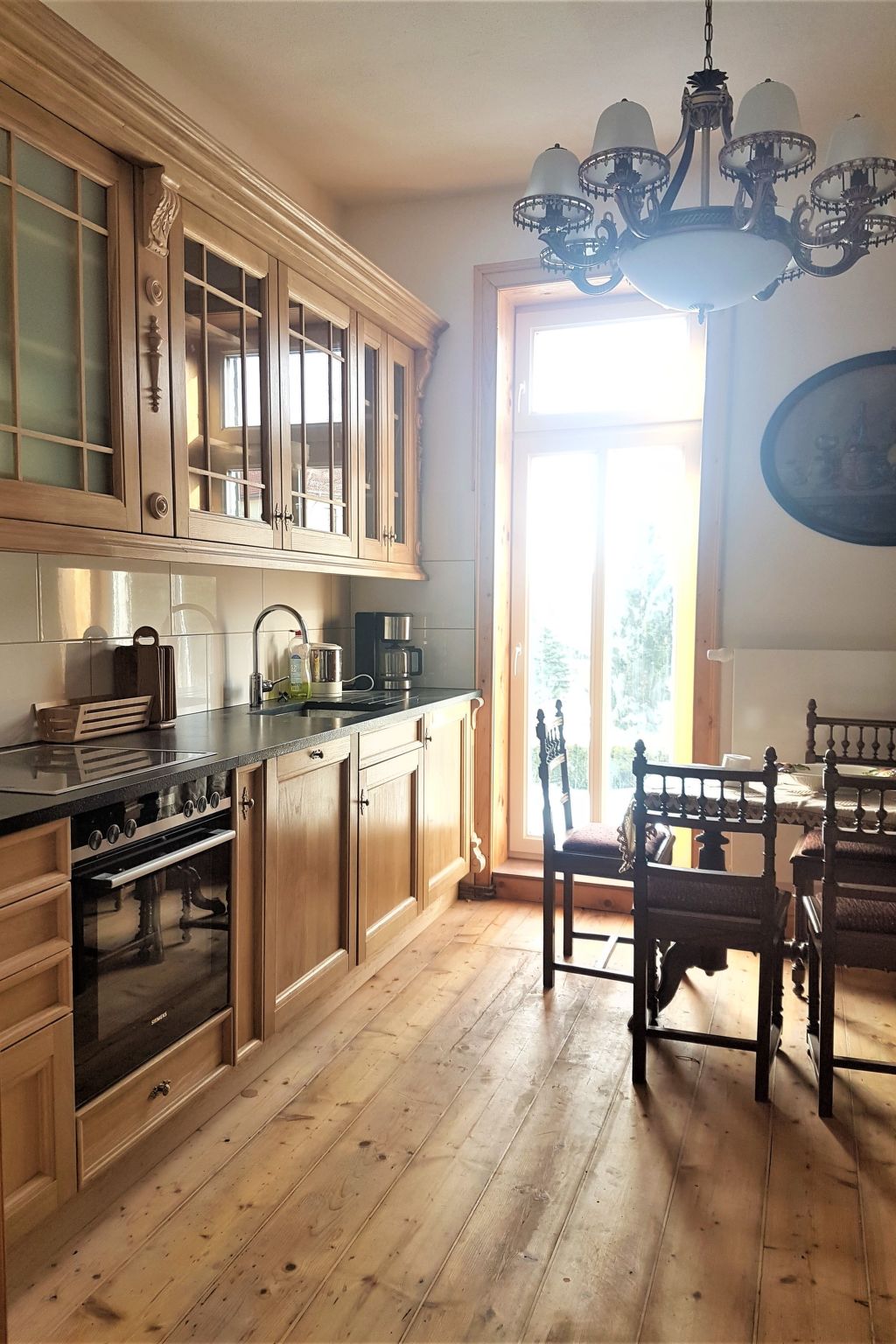 Superior Komfort Suite mit Wallbox-Image-tags.info