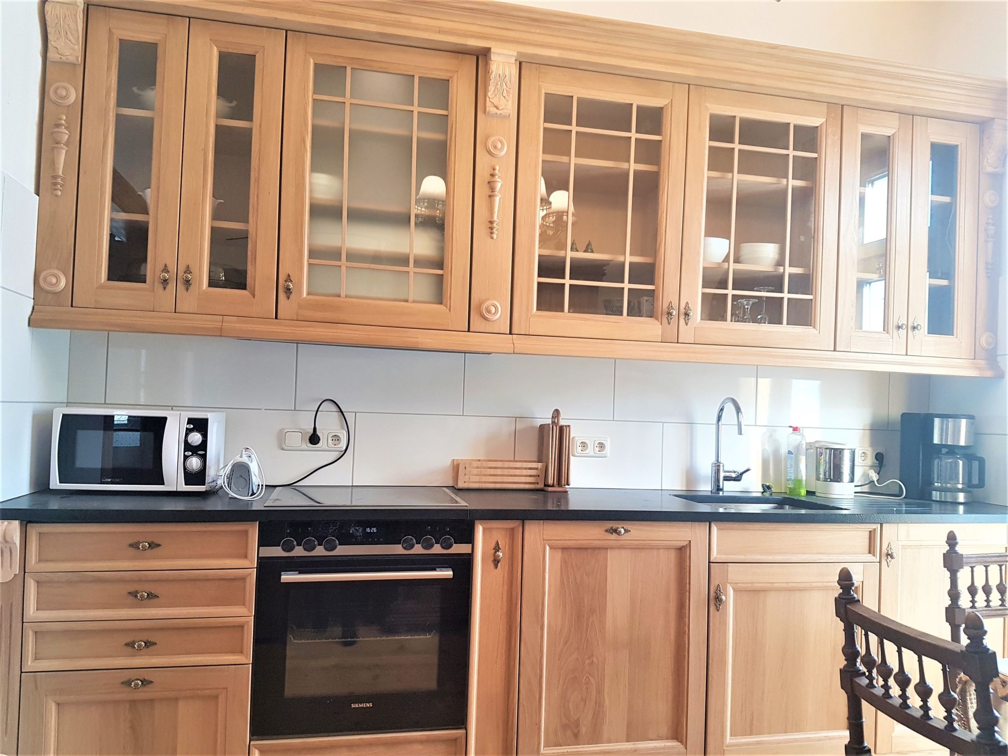 Superior Komfort Suite mit Wallbox-Image-tags.info