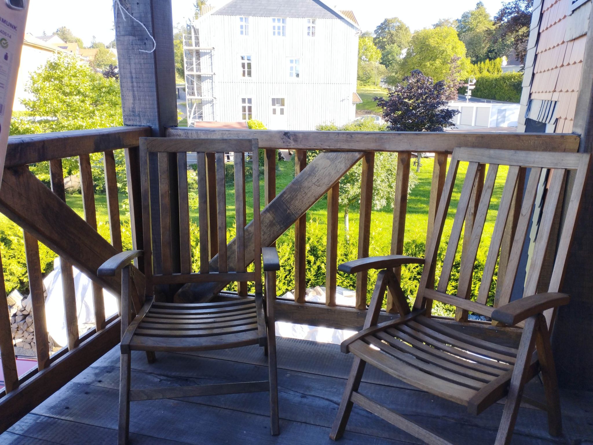 Superior Komfort Suite mit Wallbox-Image-tags.info