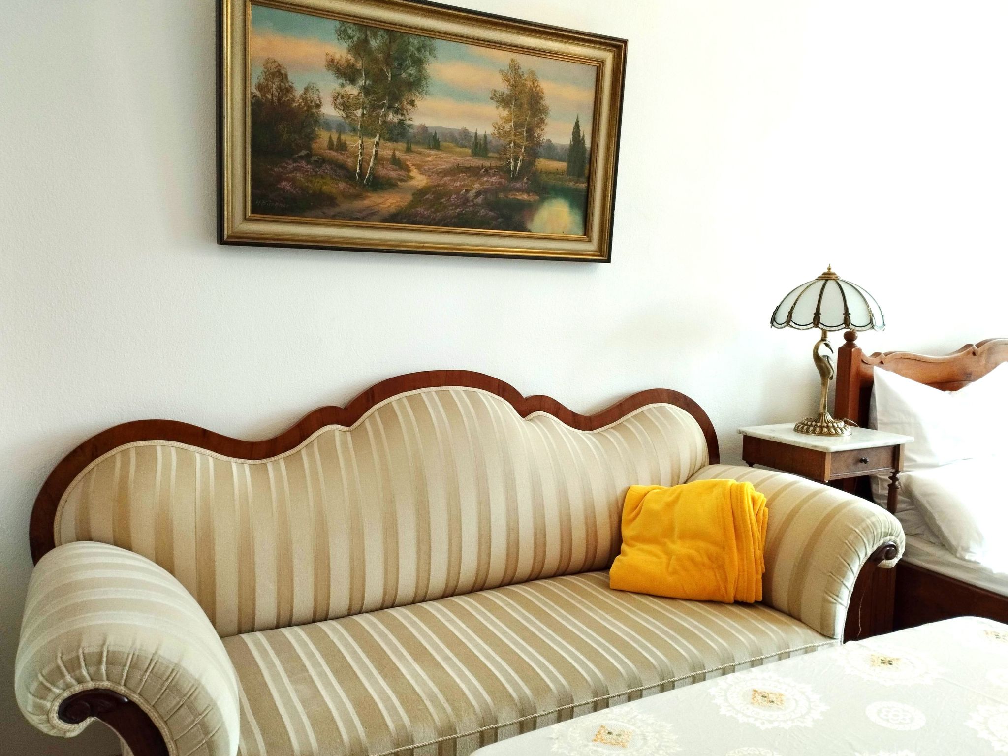 Superior Komfort Suite mit Wallbox-Image-tags.info