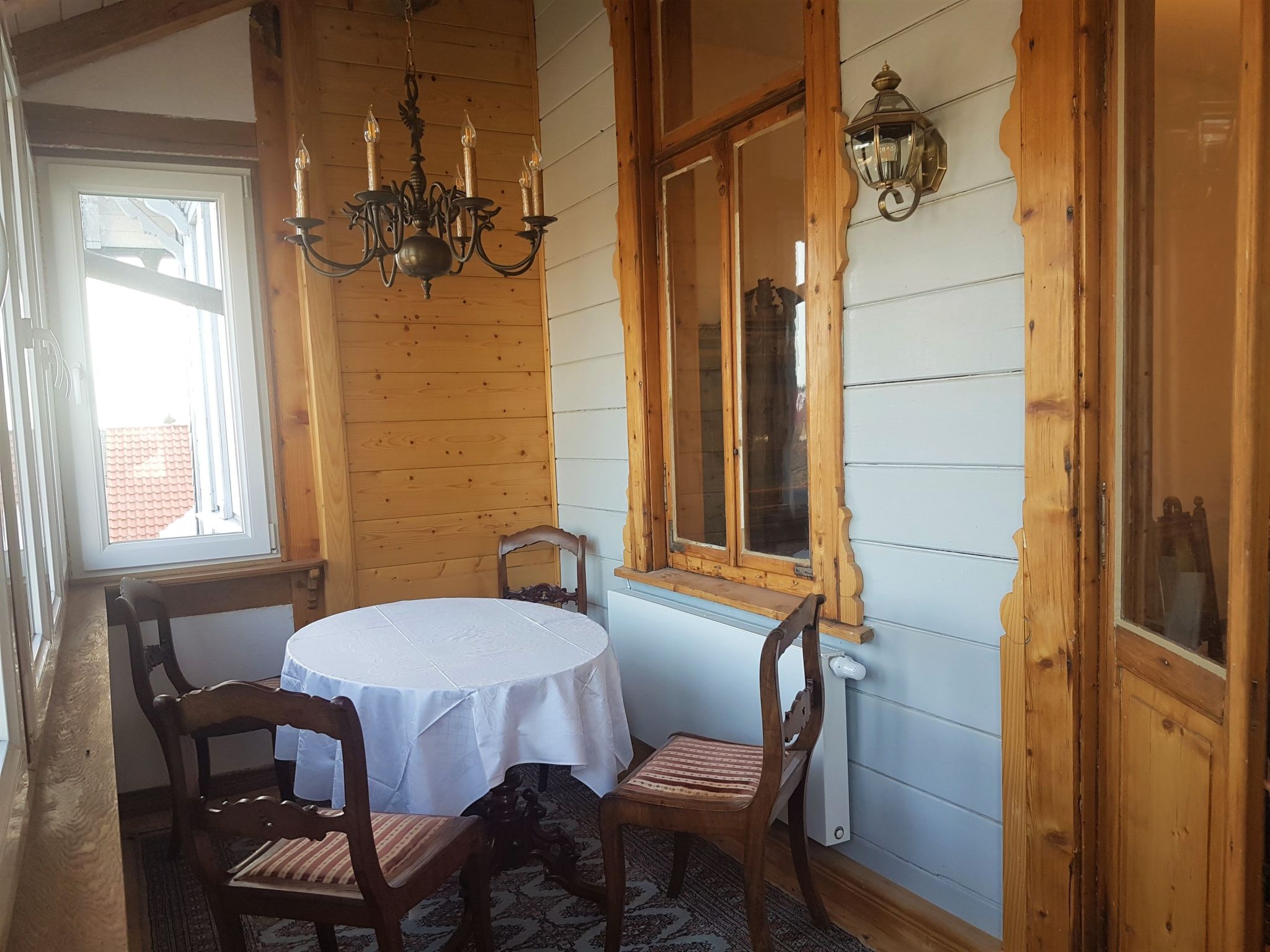 Superior Komfort Suite mit Wallbox-Image-tags.info