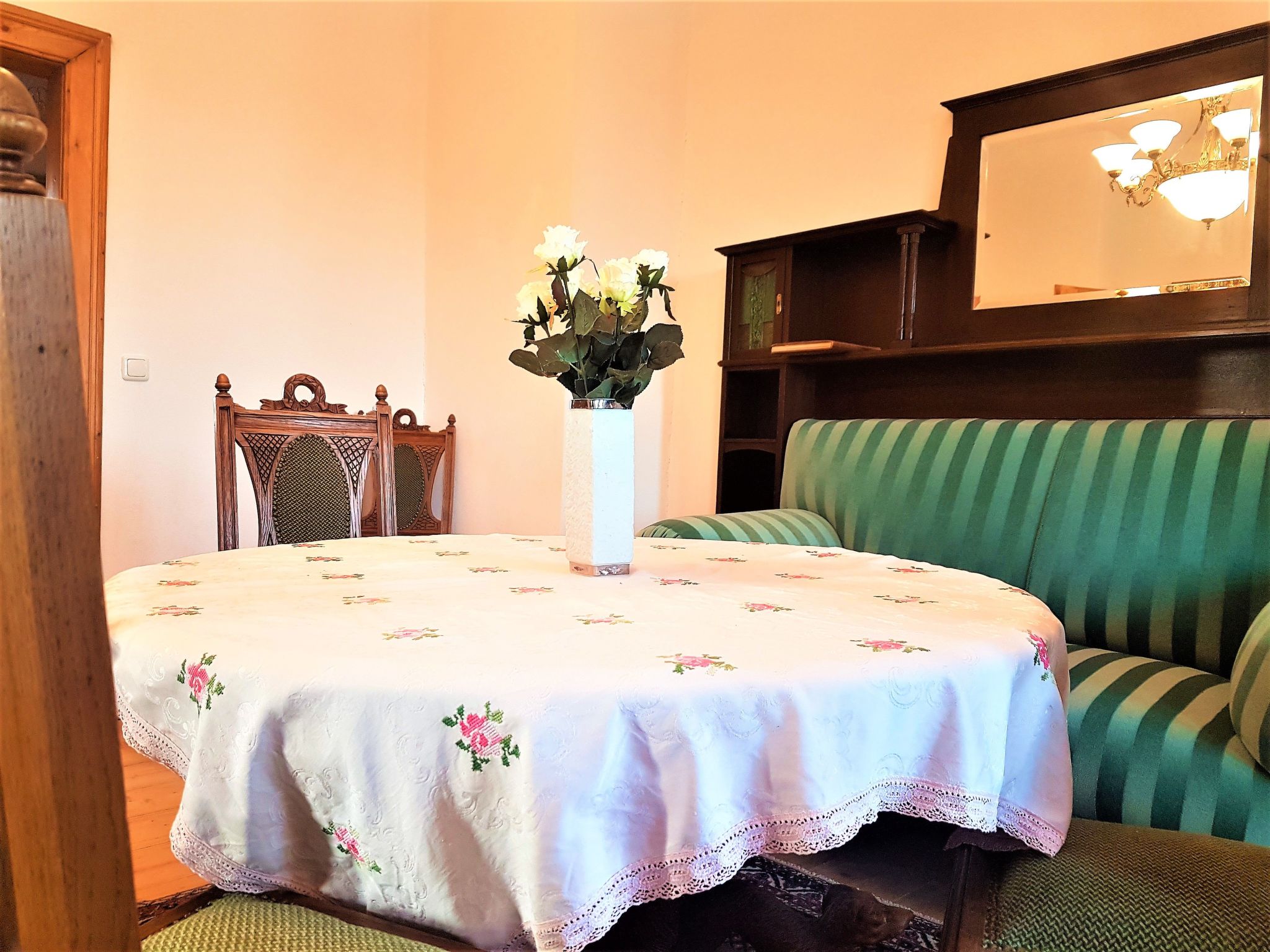 Superior Komfort Suite mit Wallbox-Image-tags.info