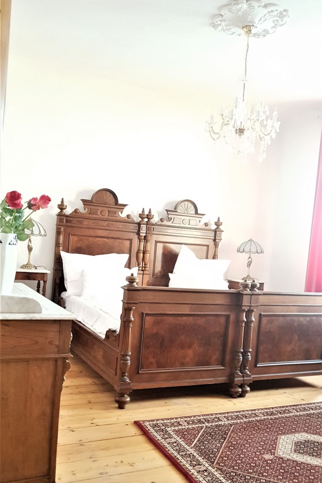 Superior Komfort Suite mit Wallbox-Image-tags.info