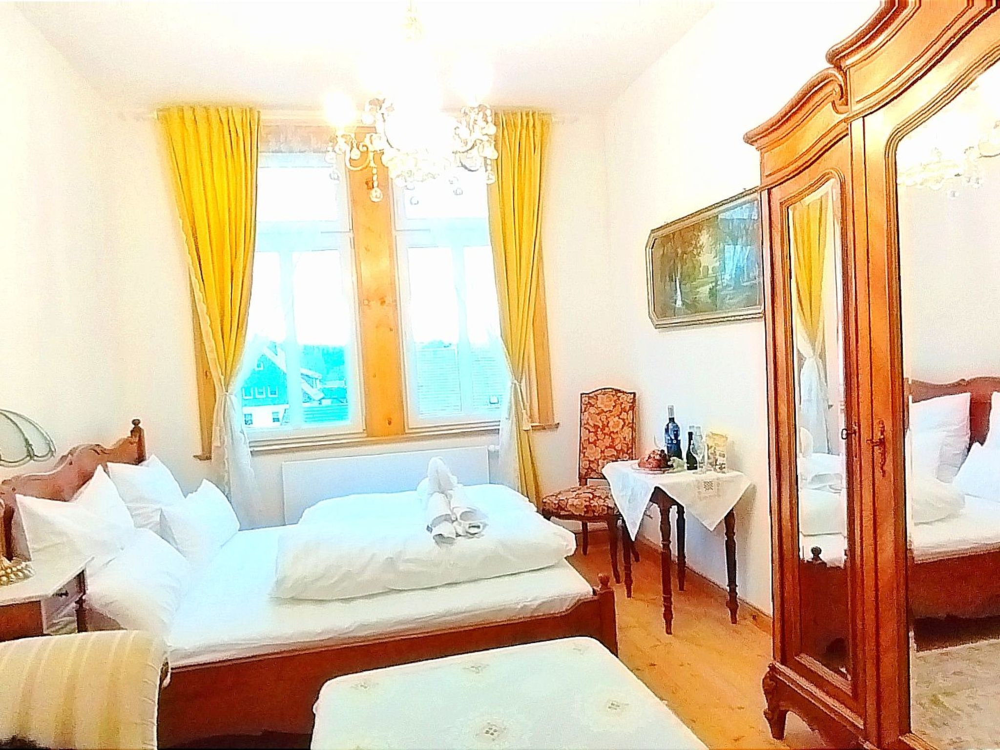 Superior Komfort Suite mit Wallbox-Image-tags.info