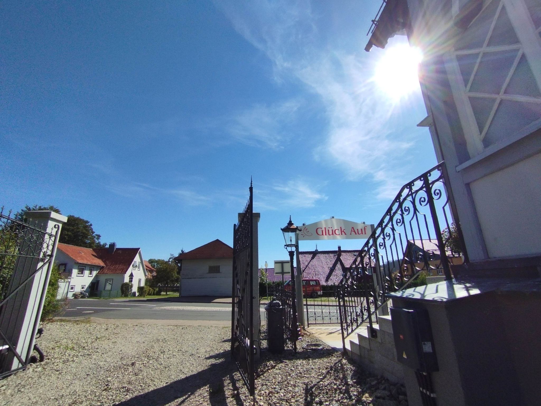 Superior Komfort Suite mit Wallbox-Image-tags.info