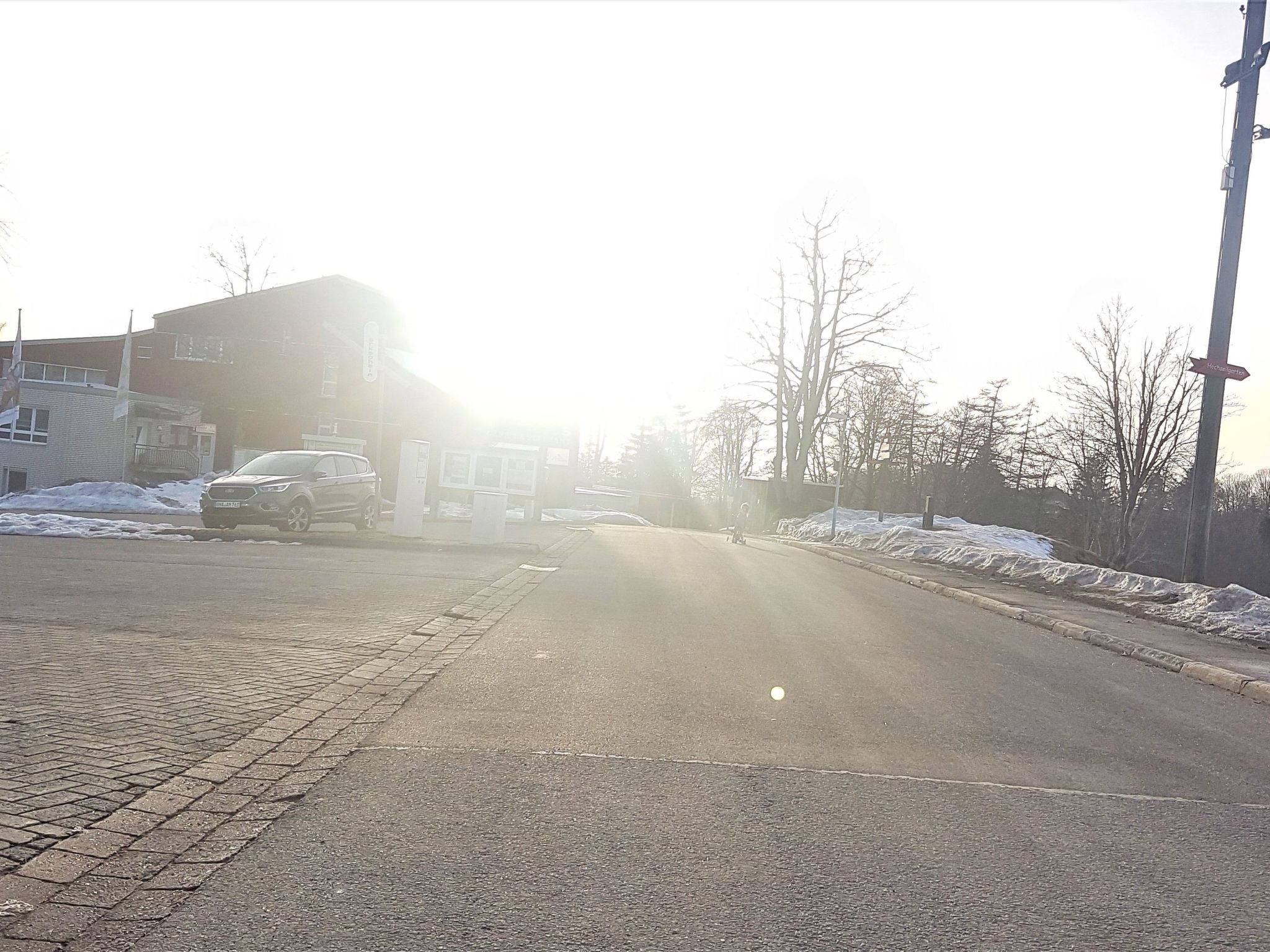 Superior Komfort Suite mit Wallbox-Image-tags.info