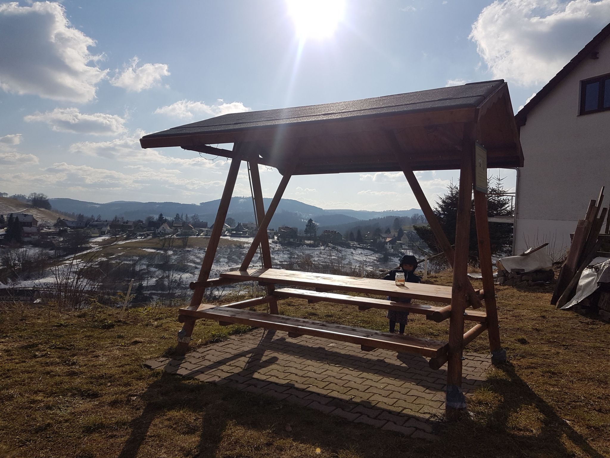 Superior Komfort Suite mit Wallbox-Image-tags.info