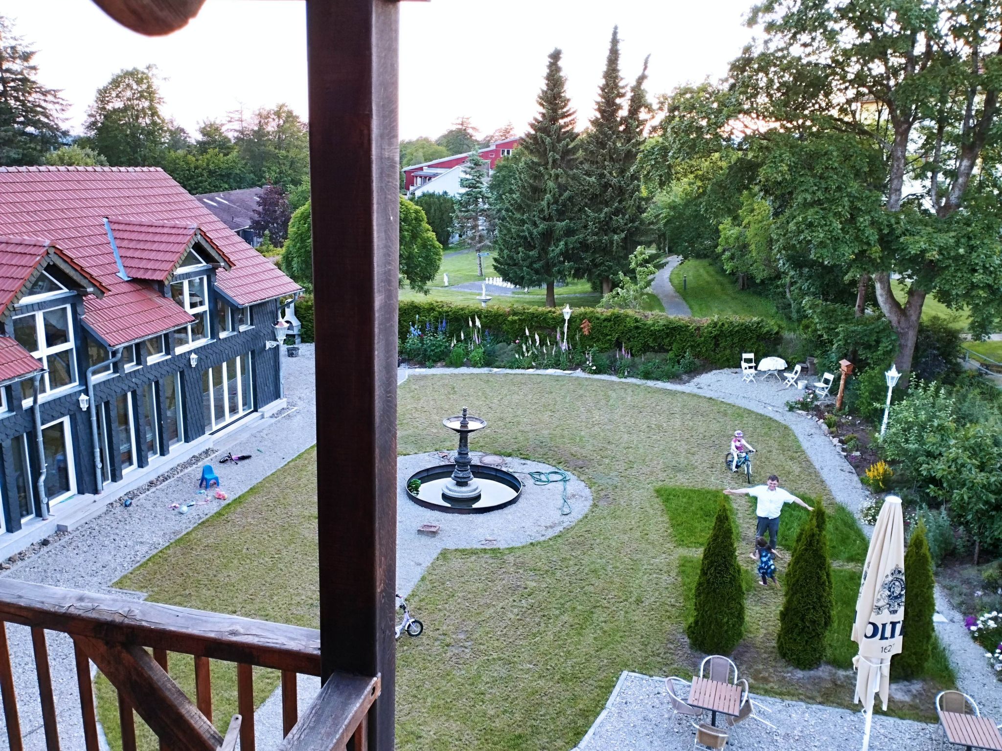 Superior Komfort Suite mit Wallbox-Image-tags.info