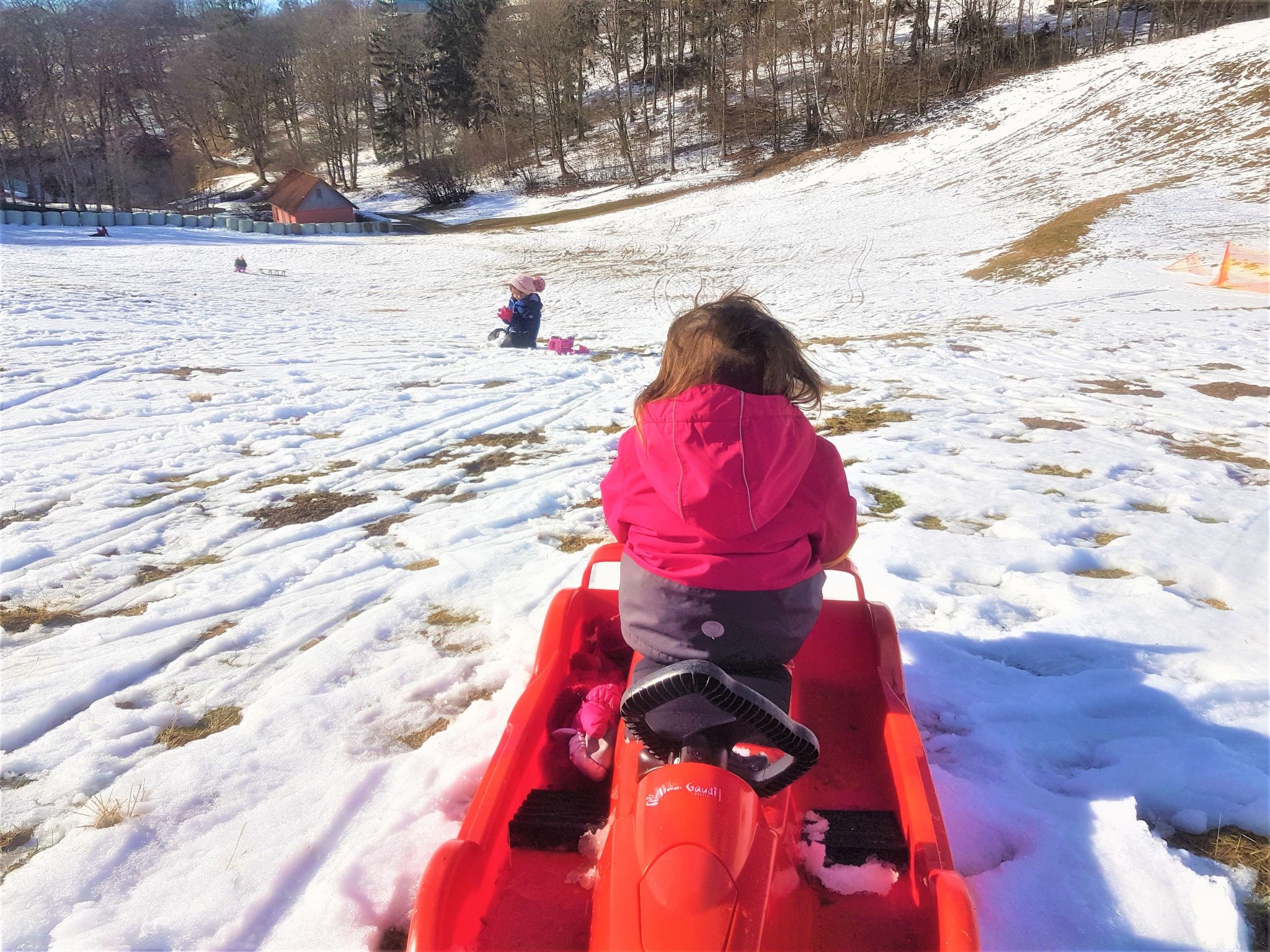 Superior Komfort Suite mit Wallbox-Image-tags.info