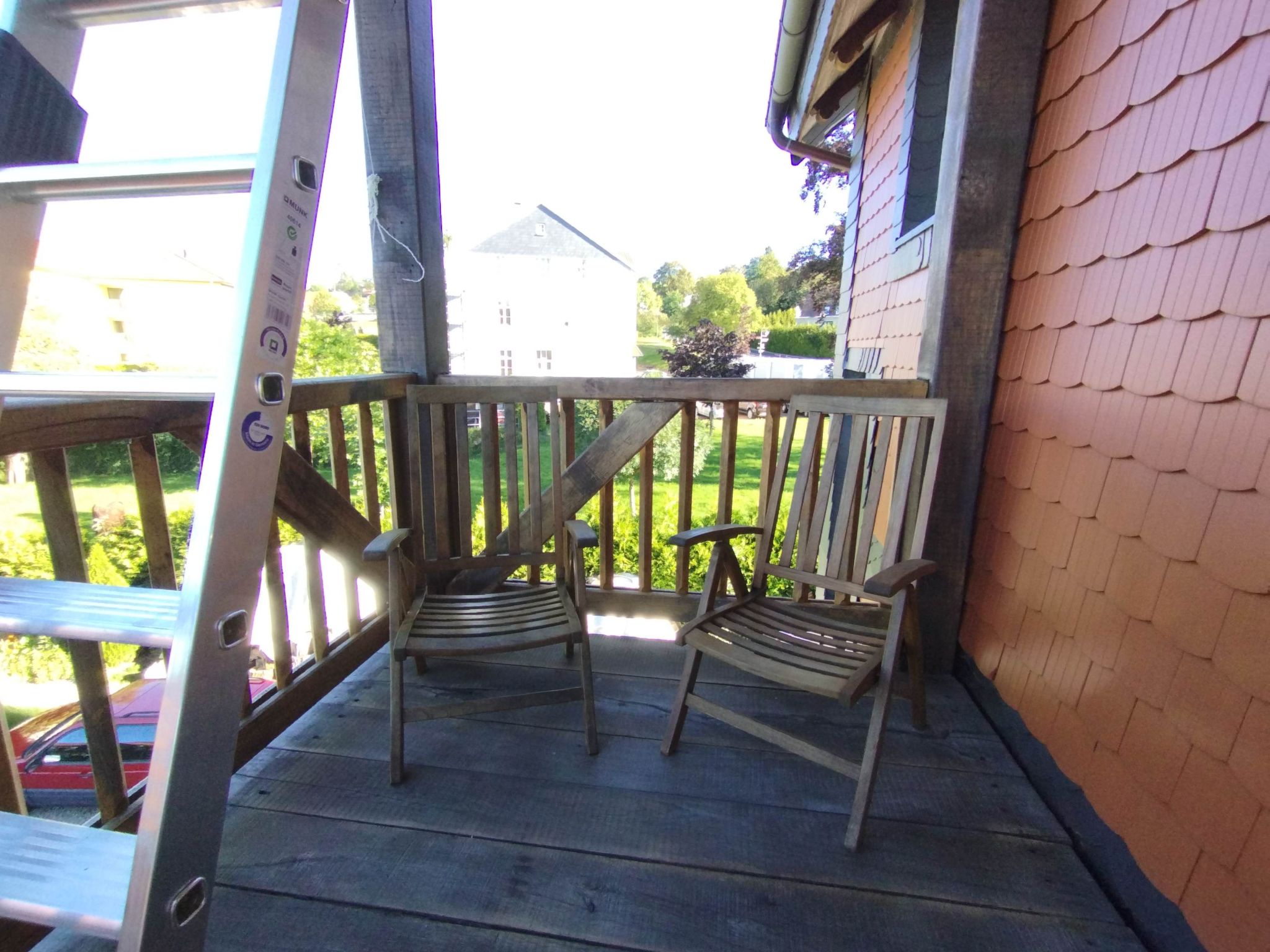 Superior Komfort Suite mit Wallbox-Image-tags.info