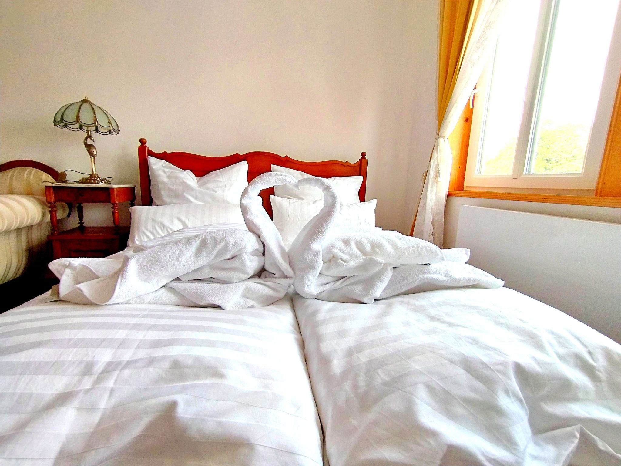 Superior Komfort Suite mit Wallbox-Image-tags.info