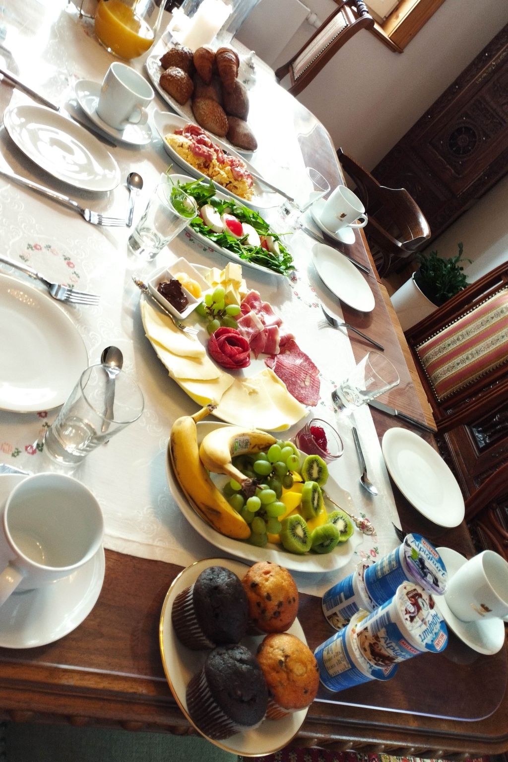 Superior Komfort Suite mit Wallbox-Image-tags.info