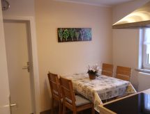 Wohnung Julius 6 - gemütlich und kinderfreundlich